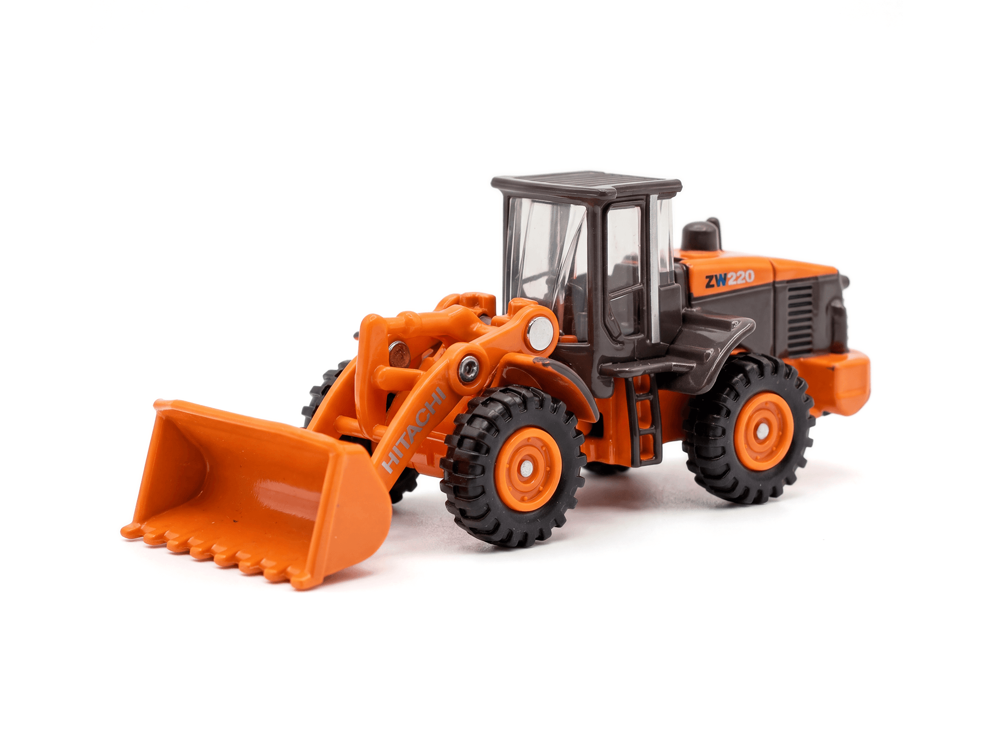 Hitachi Construction Machinery Wheel Loader ZW220