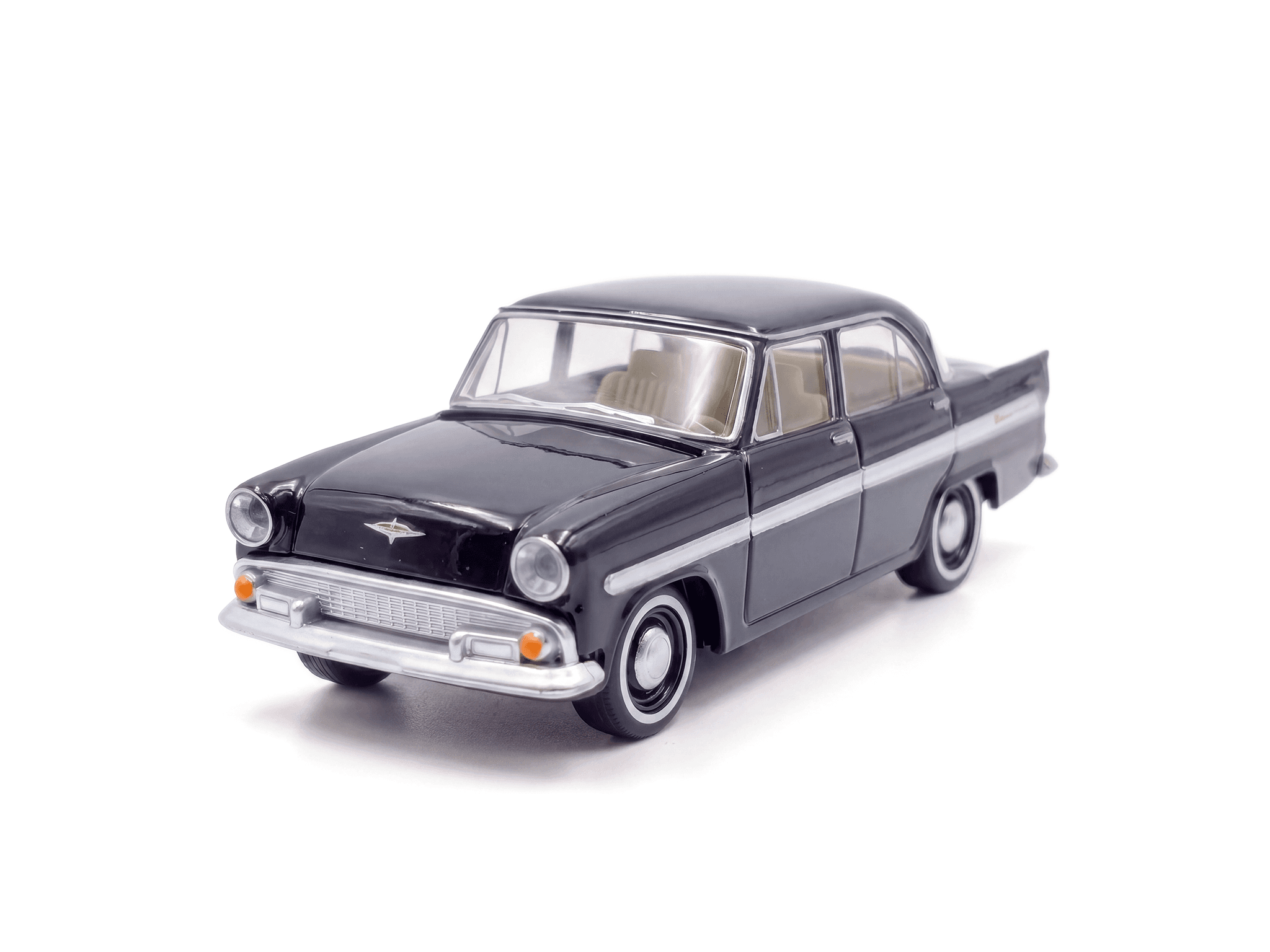 Prince Skyline Deluxe