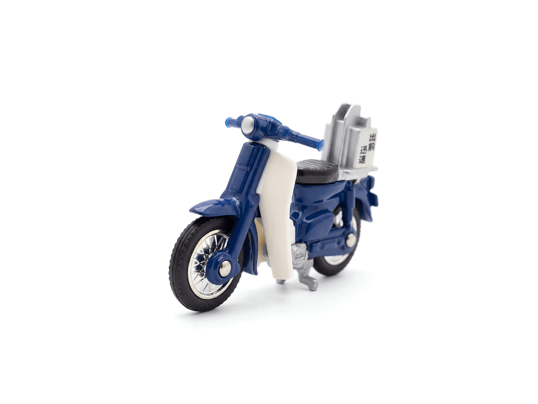 Honda Super Cub