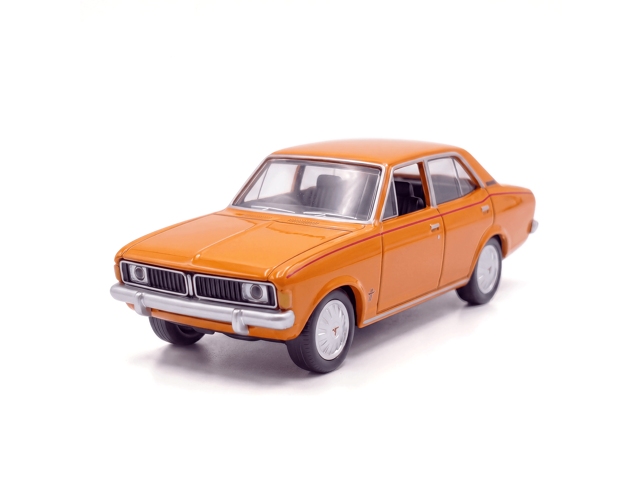 Mitsubishi Gallant A II GS