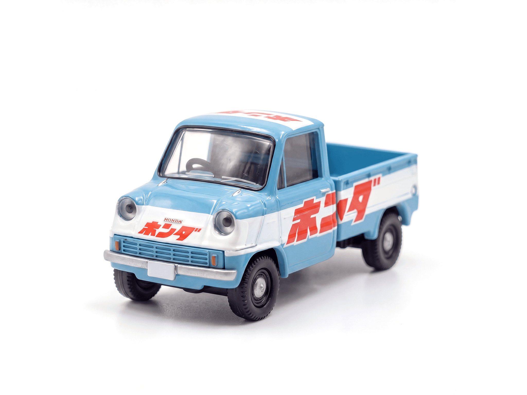 Honda T360 (Honda PR Car)