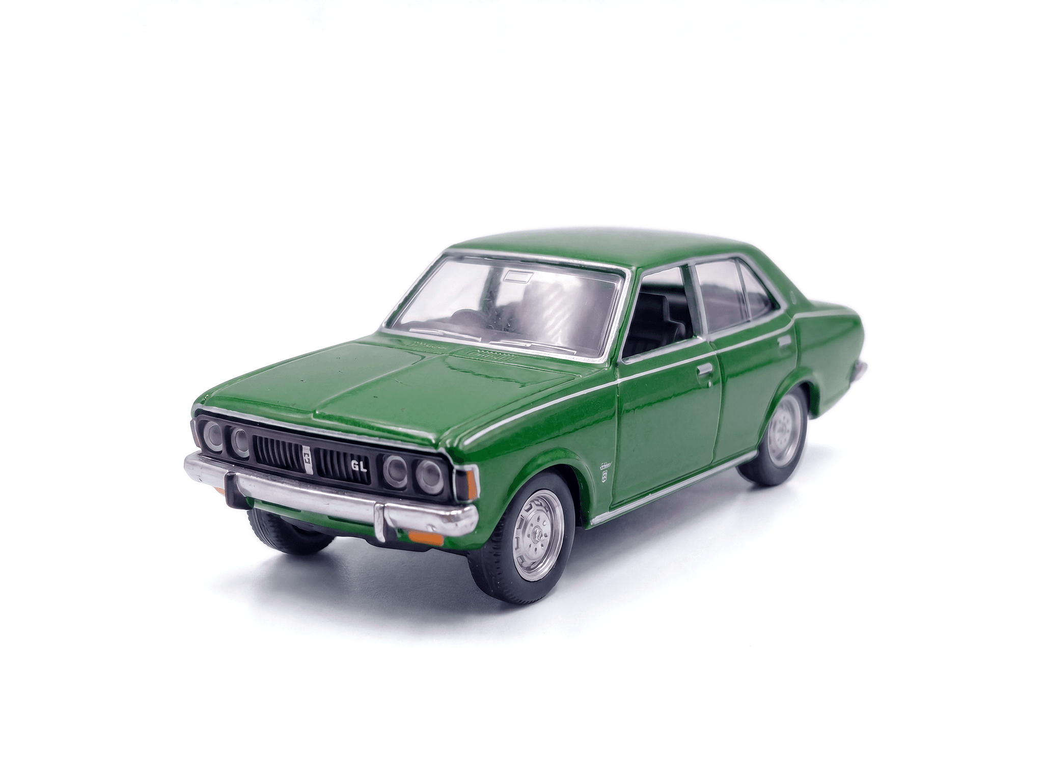 Mitsubishi Galant 16L GS