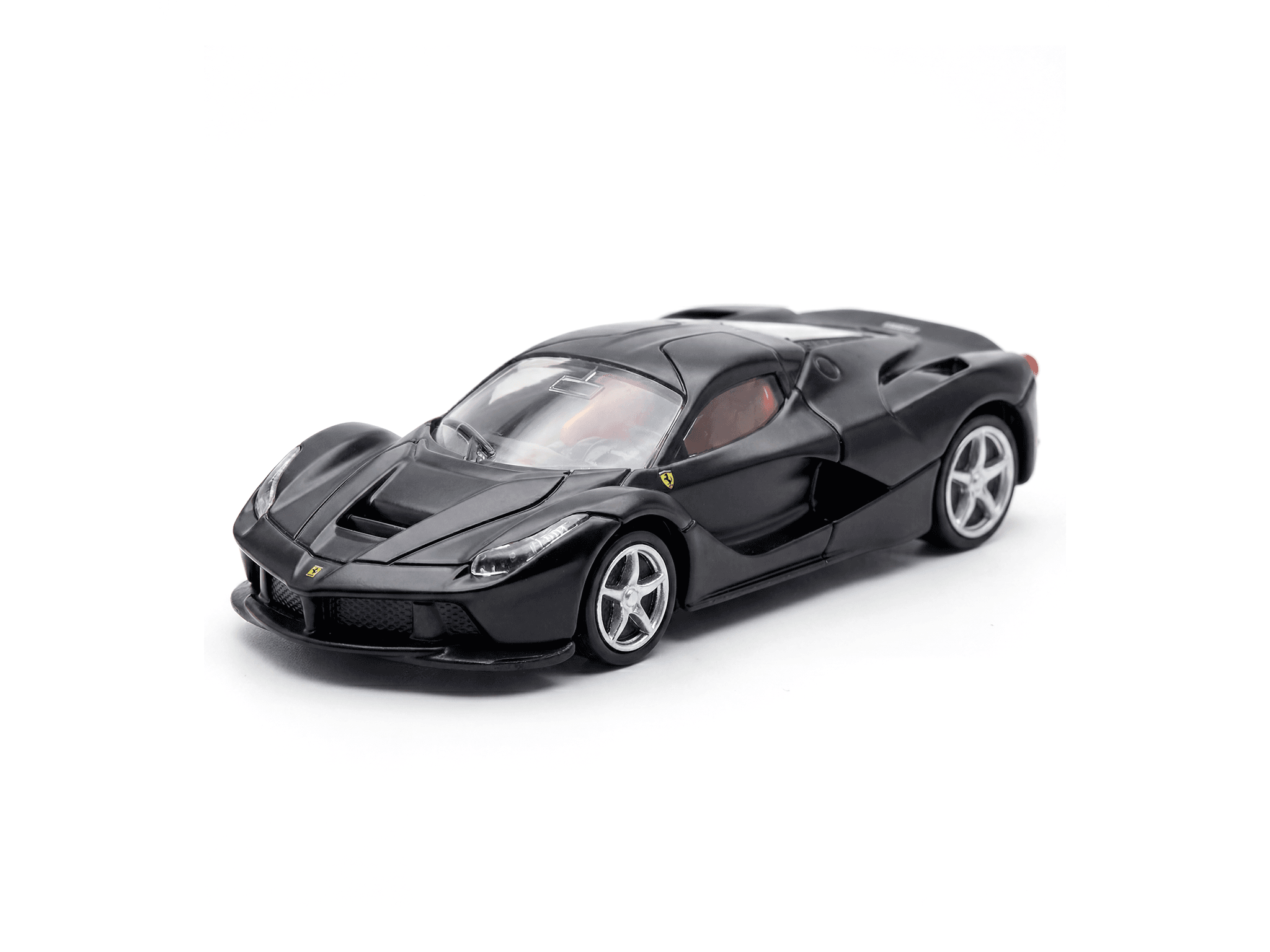 LaFerrari (Release Commemoration)