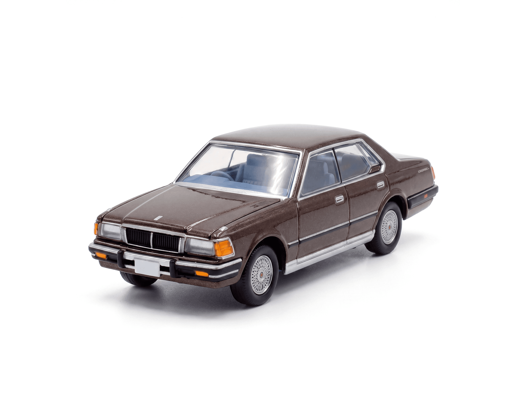 Nissan Cedric 4door Hardtop 280 Brougham