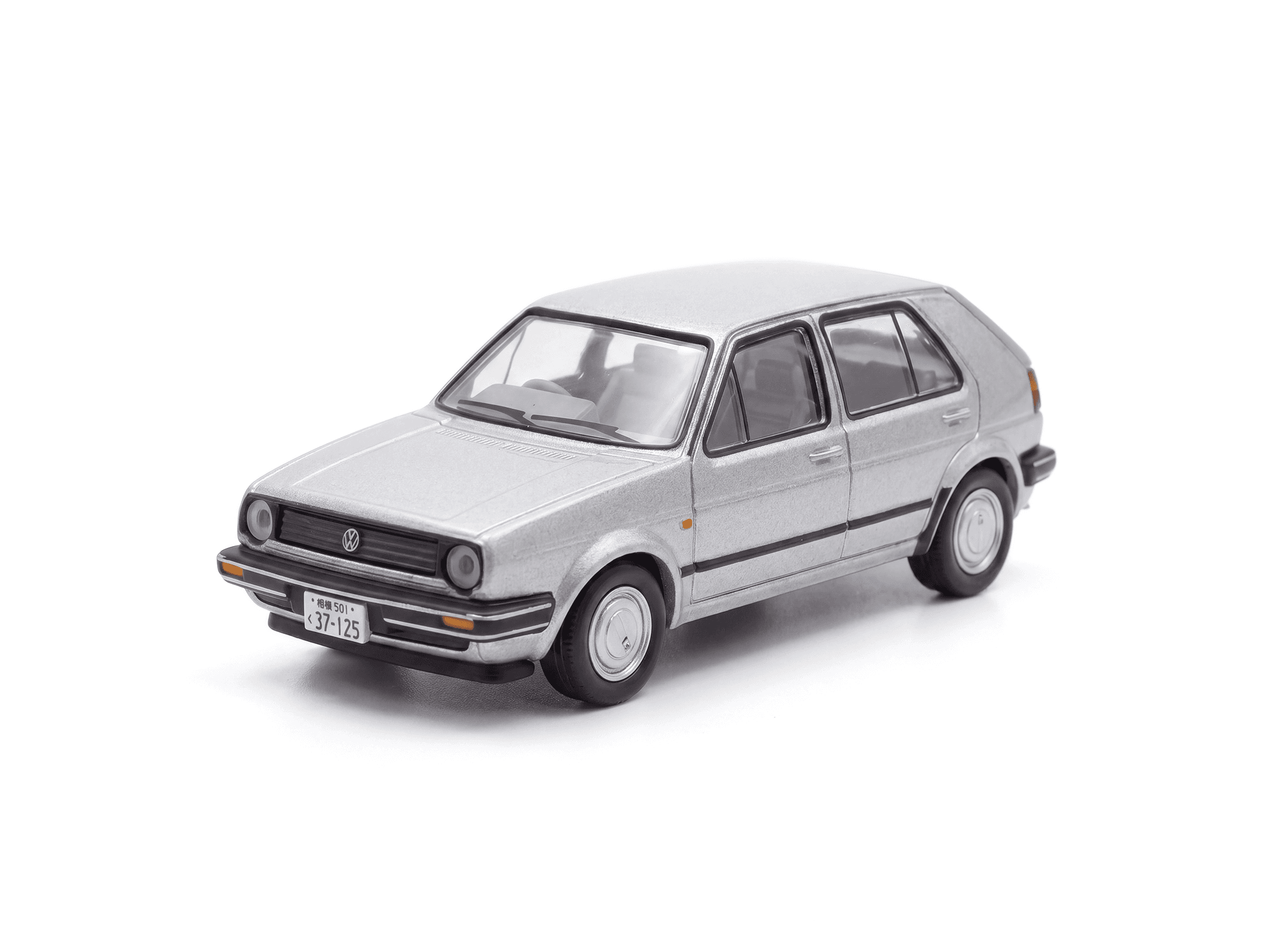 Volkswagen Golf II CLi