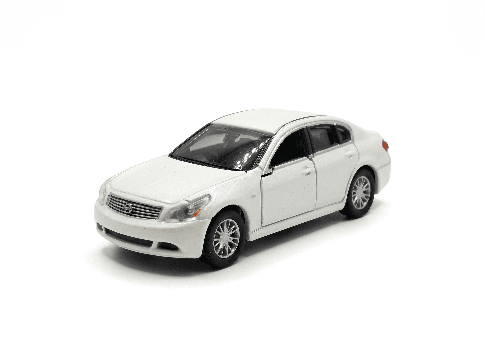 Nissan Skyline 350GT