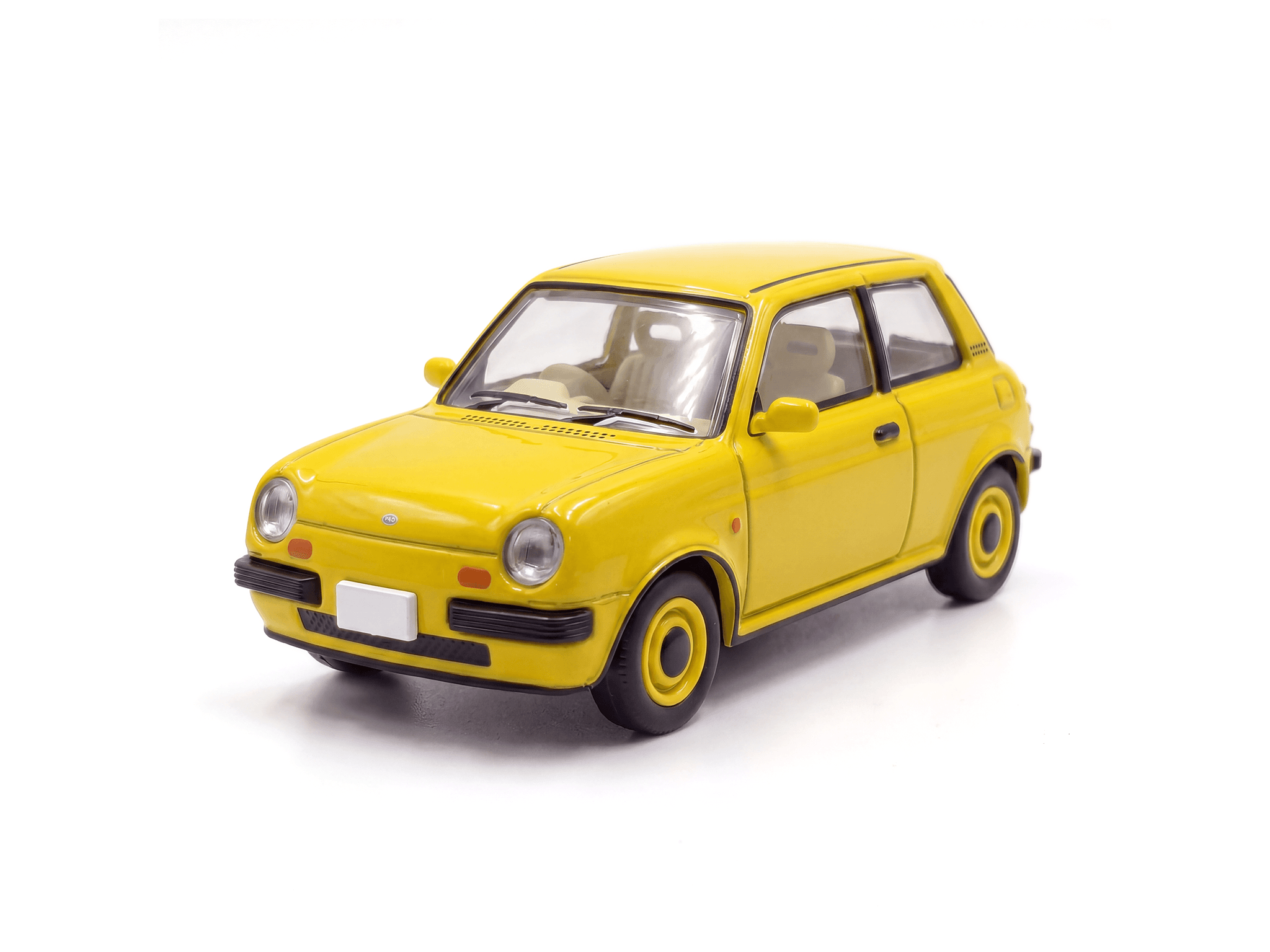 Nissan Be-1