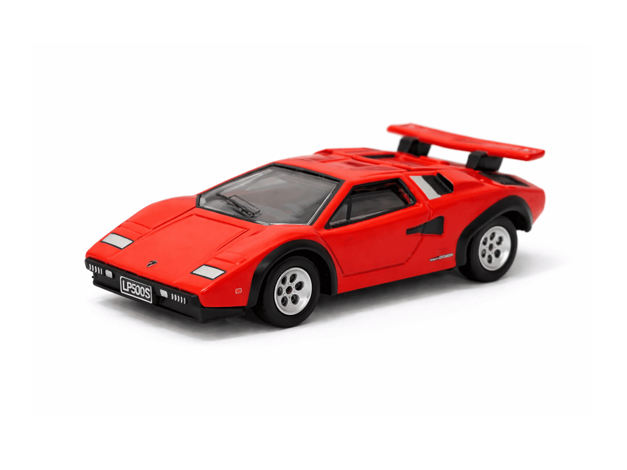 Lamborghini Countach LP500S
