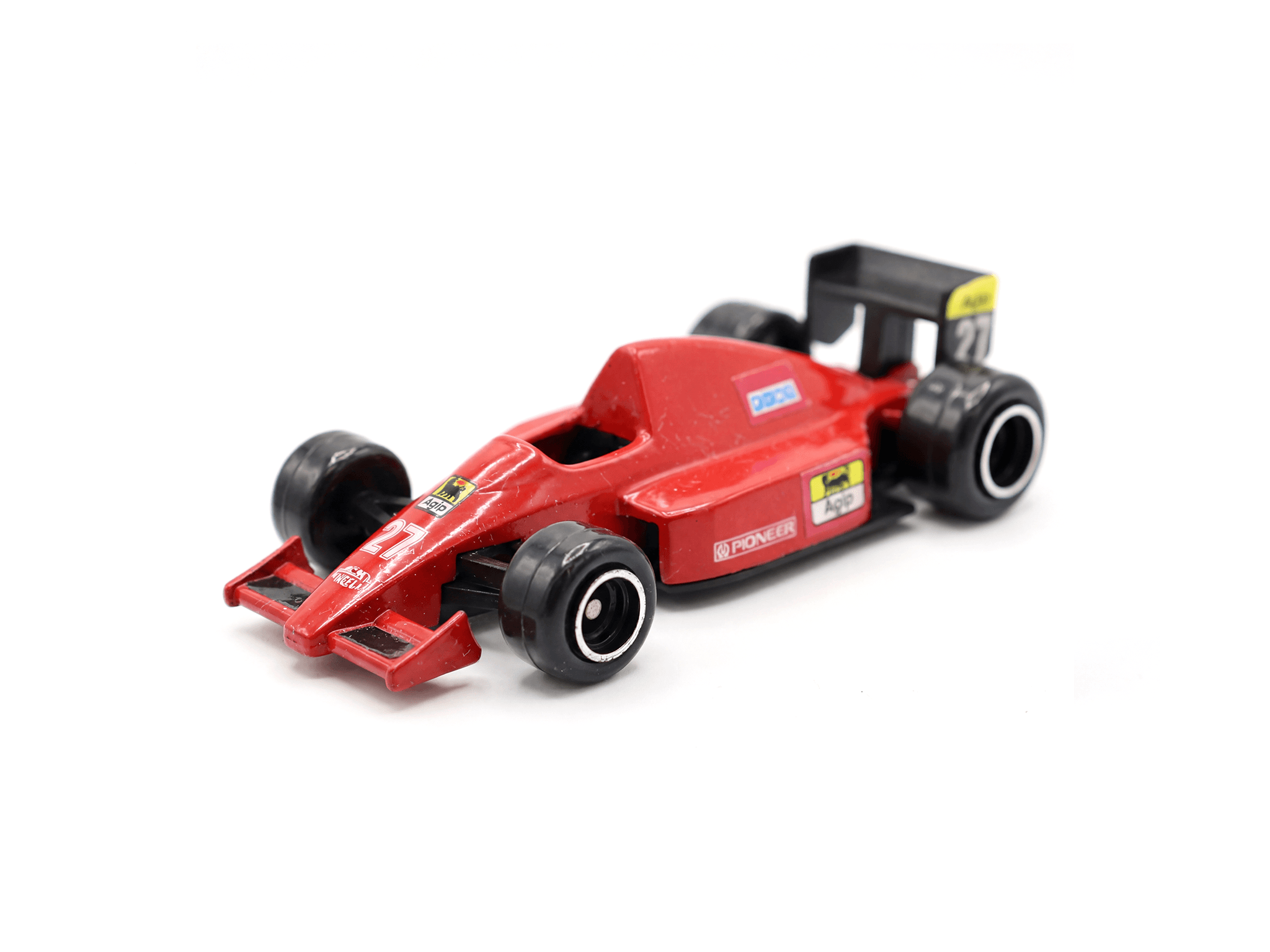 Ferrari F-1