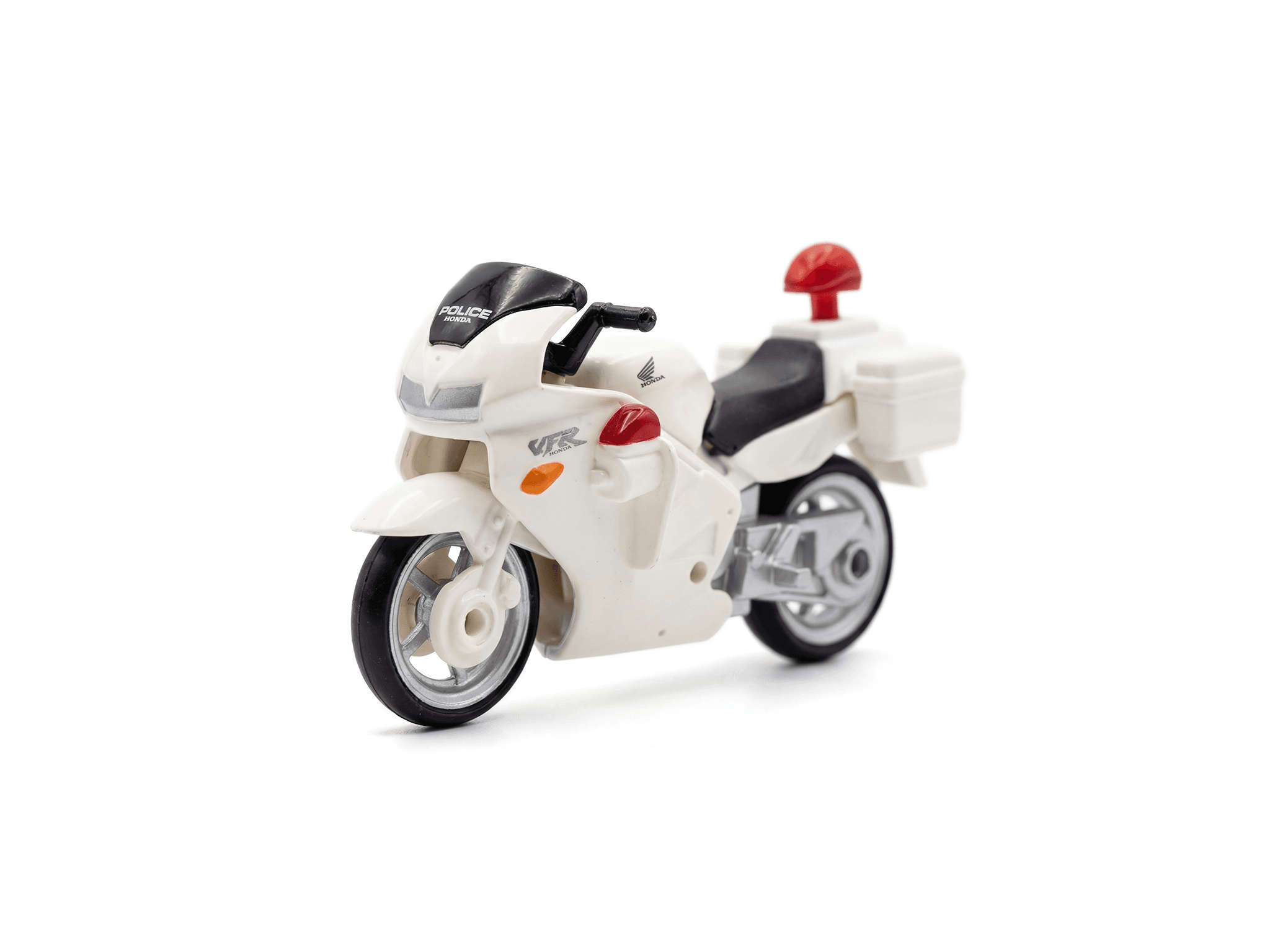 Honda VFR Police Bike