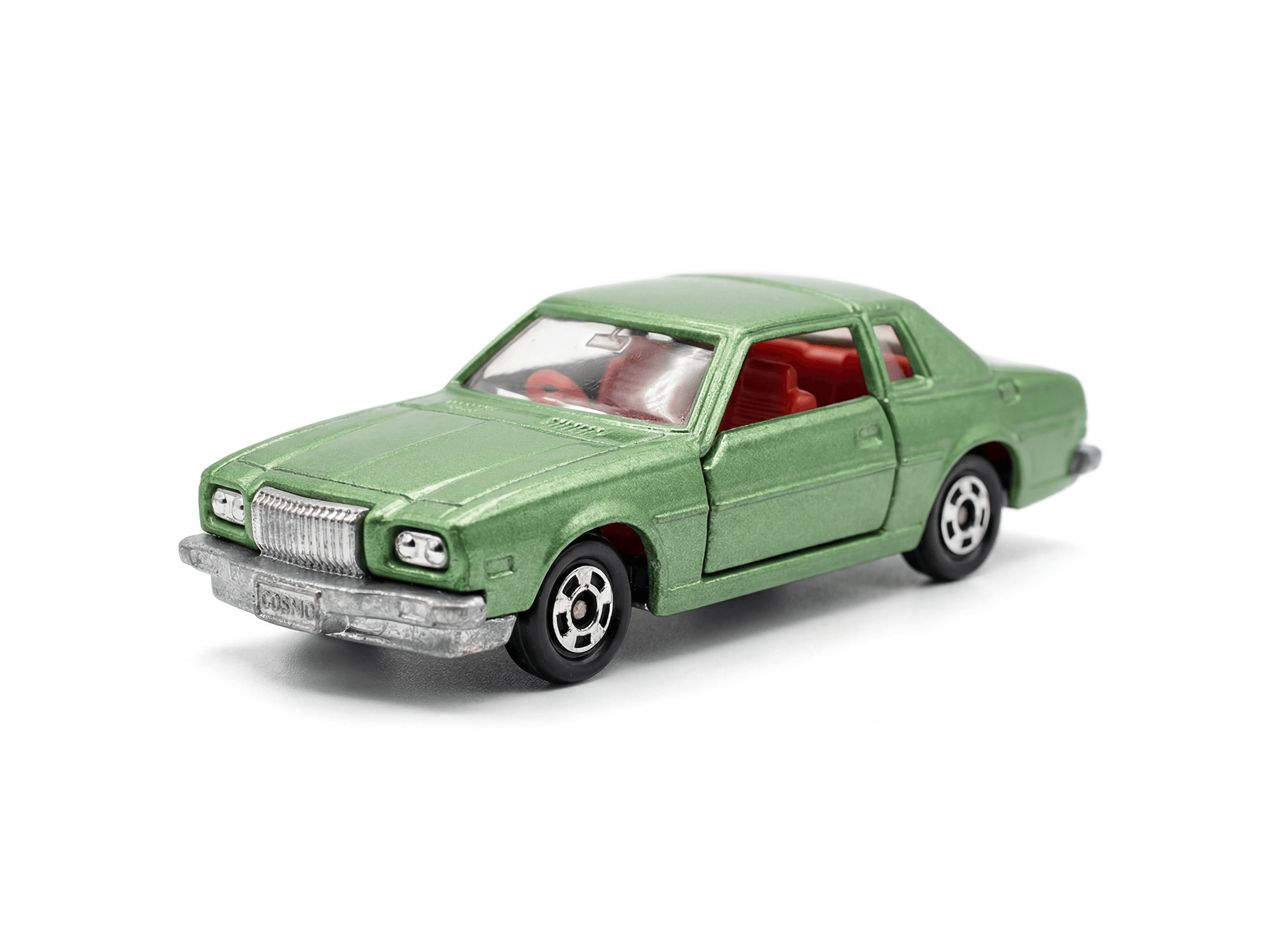 Mazda Cosmo L Limited