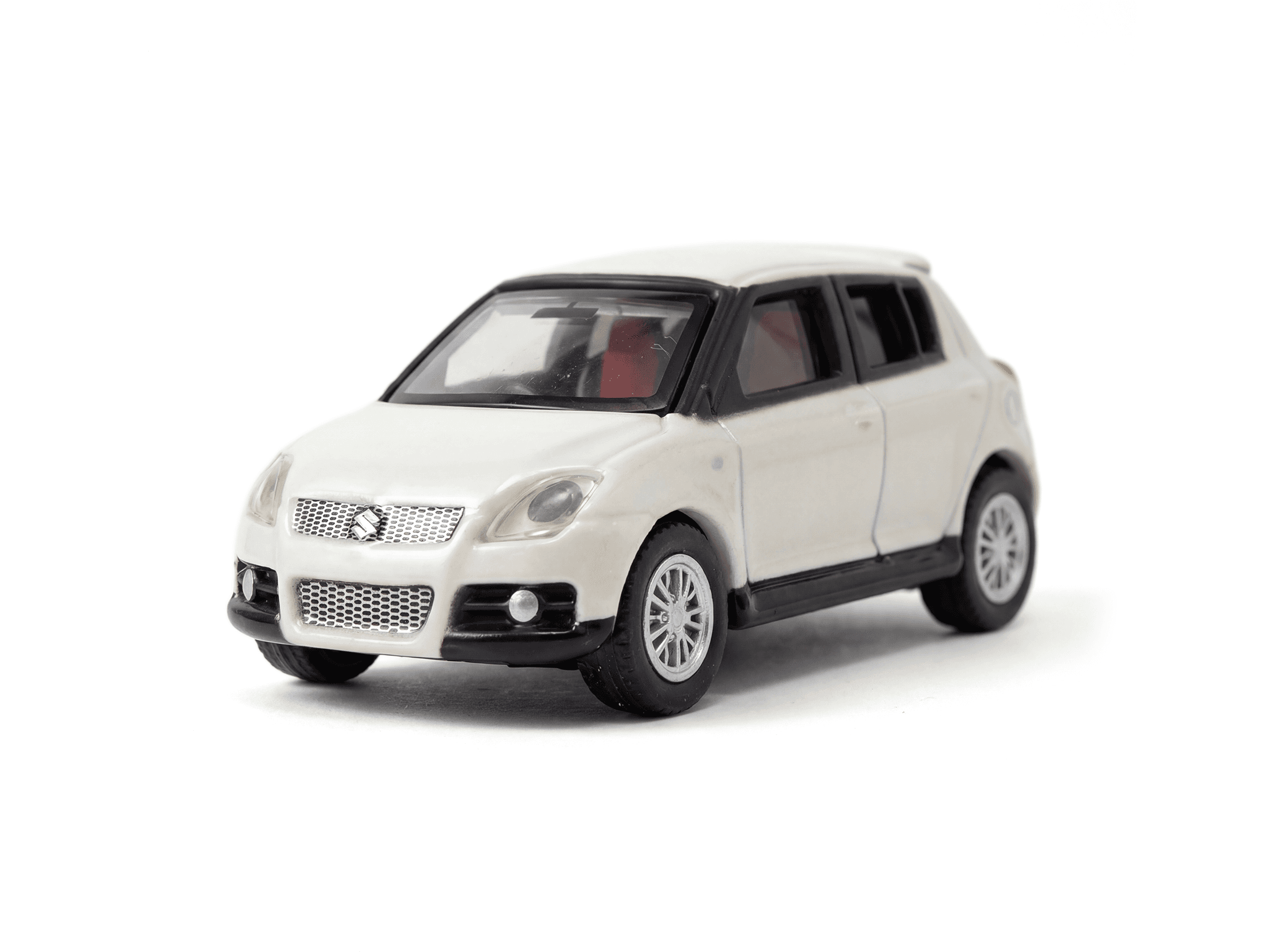 Suzuki Swift Sport