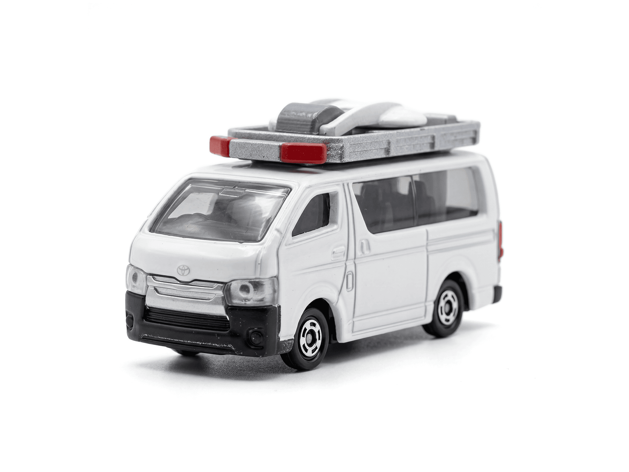 Communication Satellite Car