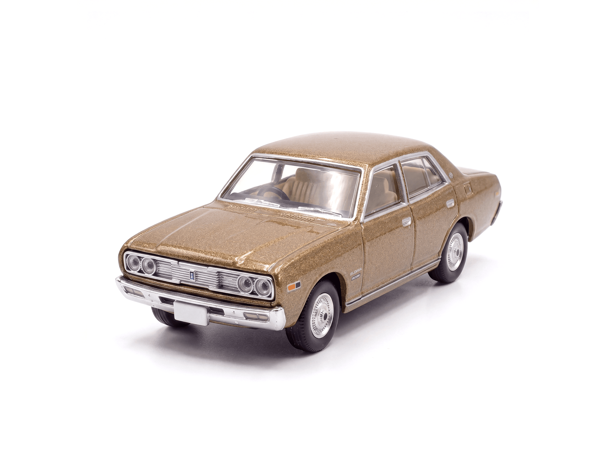 Nissan Gloria 2000 Custom DX (73)