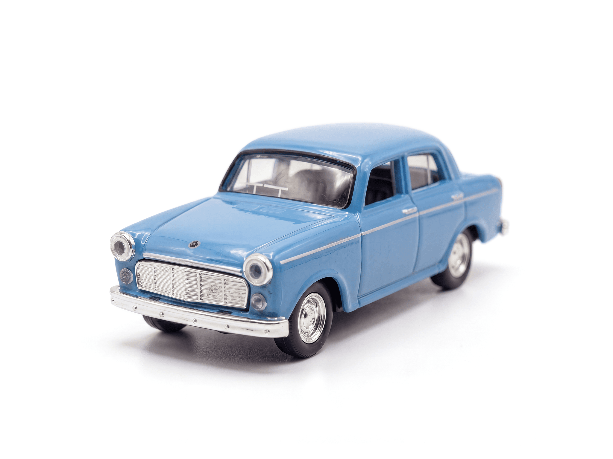 Datsun Bluebird 1000