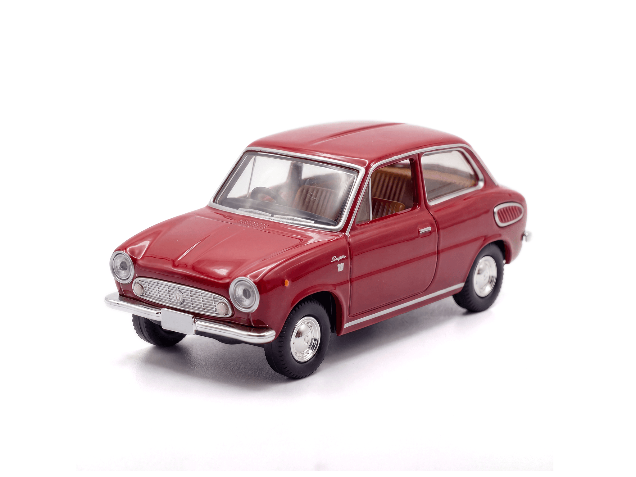 Suzuki Fronte 360 Deluxe