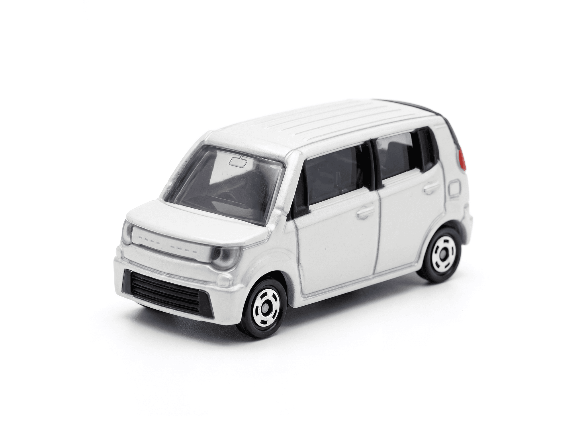 Suzuki MR Wagon