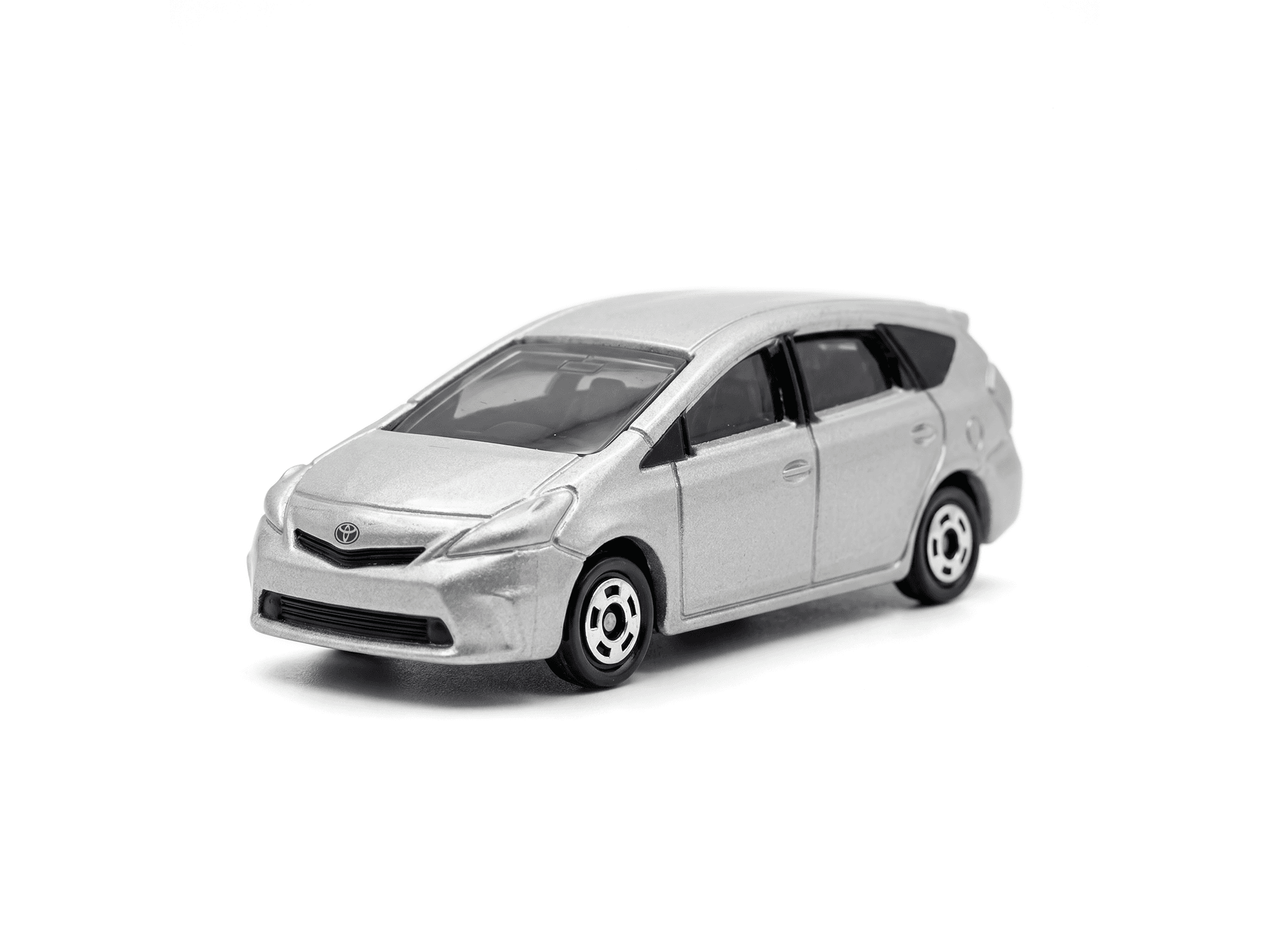 Toyota Prius α