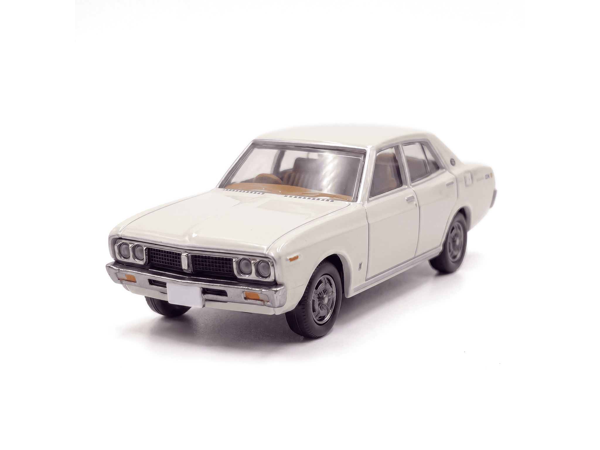 Nissan Laurel 2000 GX6