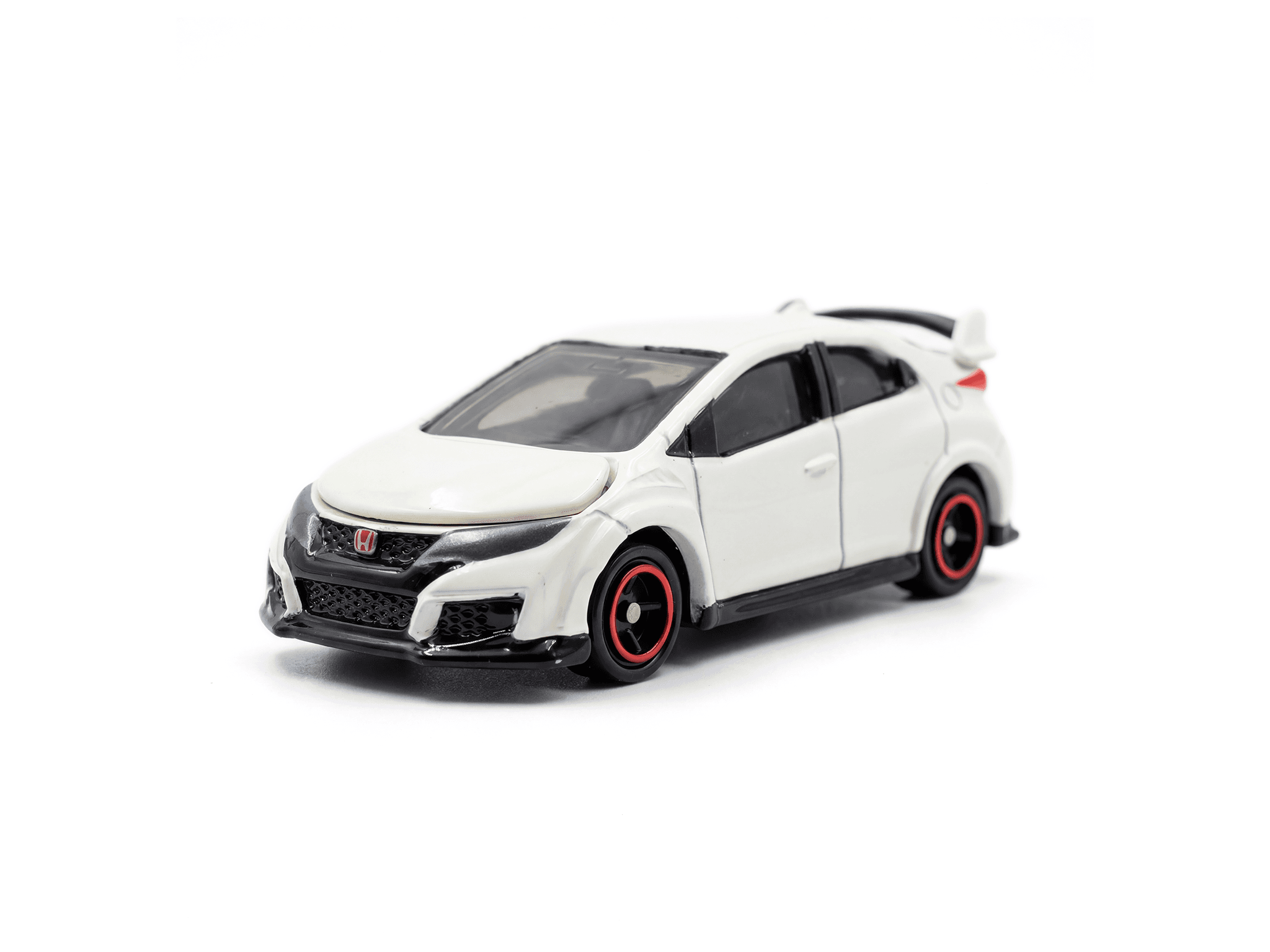 Honda Civic Type R
