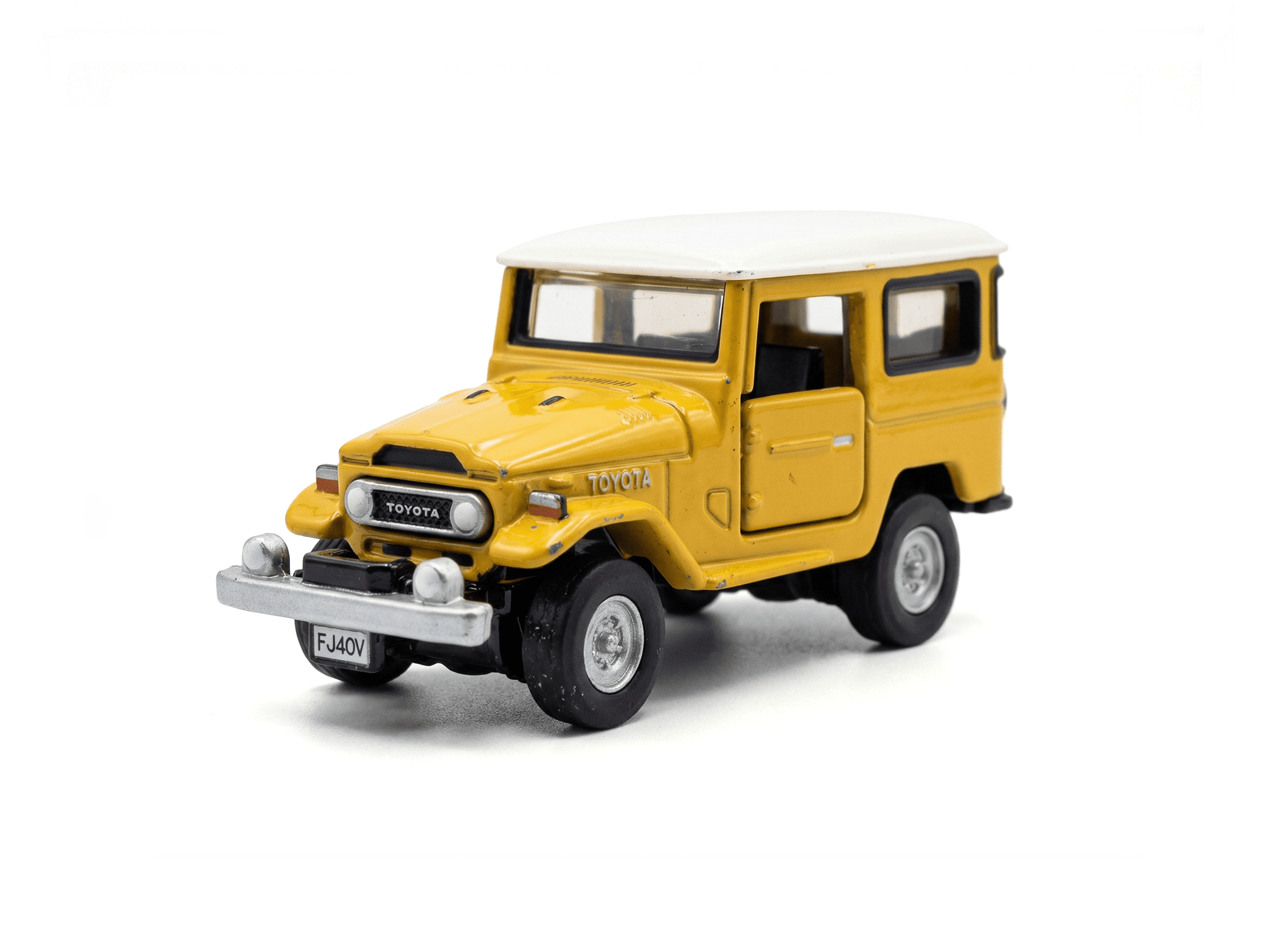 Toyota Land Cruiser (FJ40V)