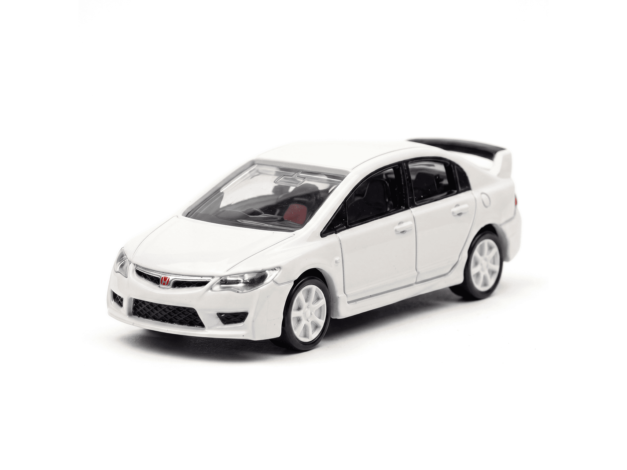 Honda Civic Type R (FD2)