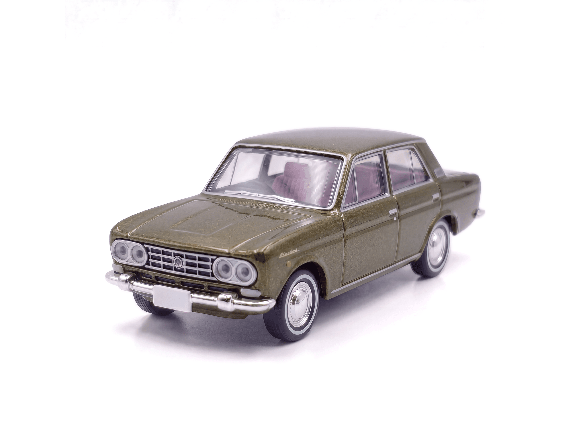 Datsun Bluebird 1200DX