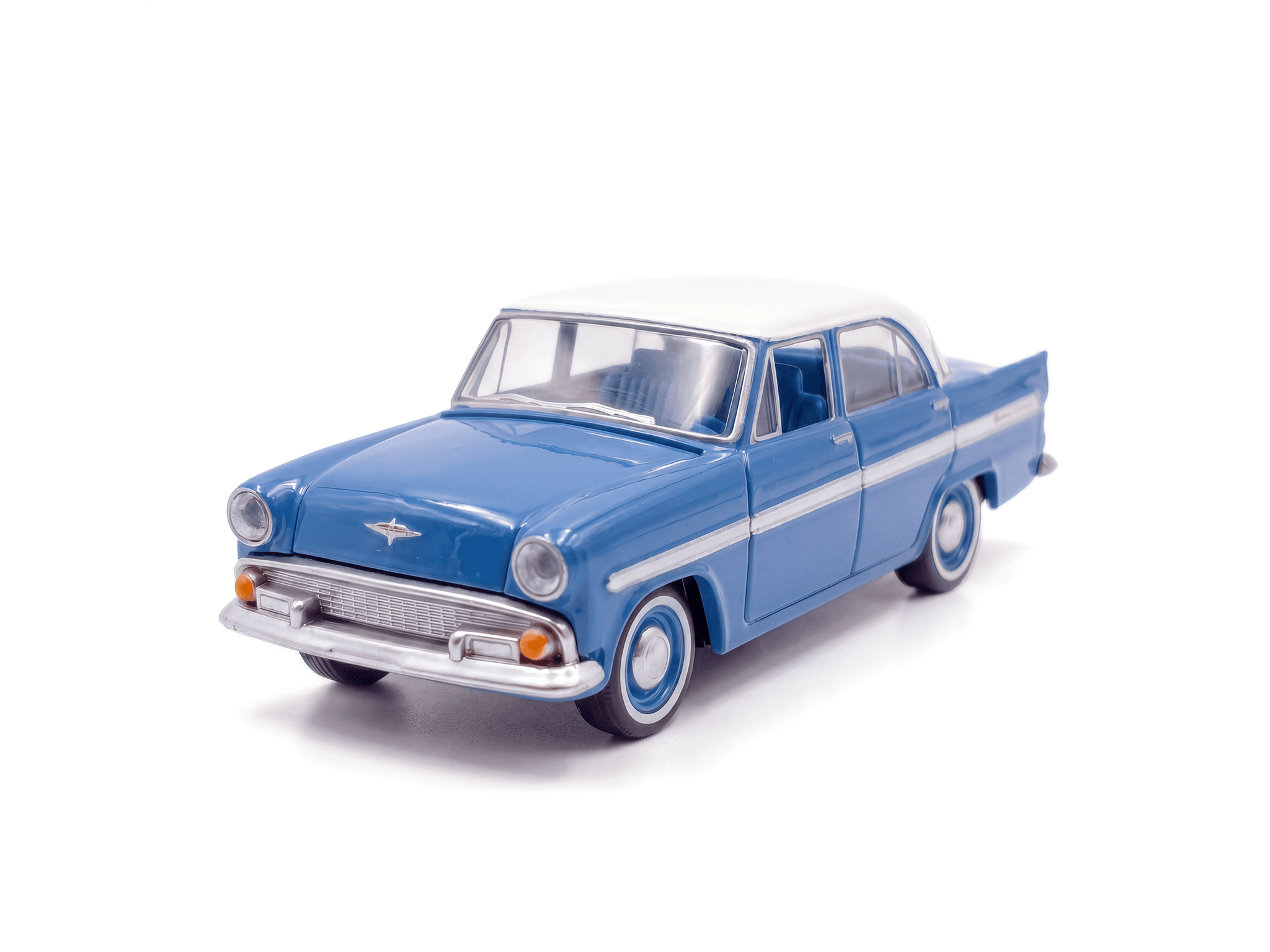 Prince Skyline Deluxe