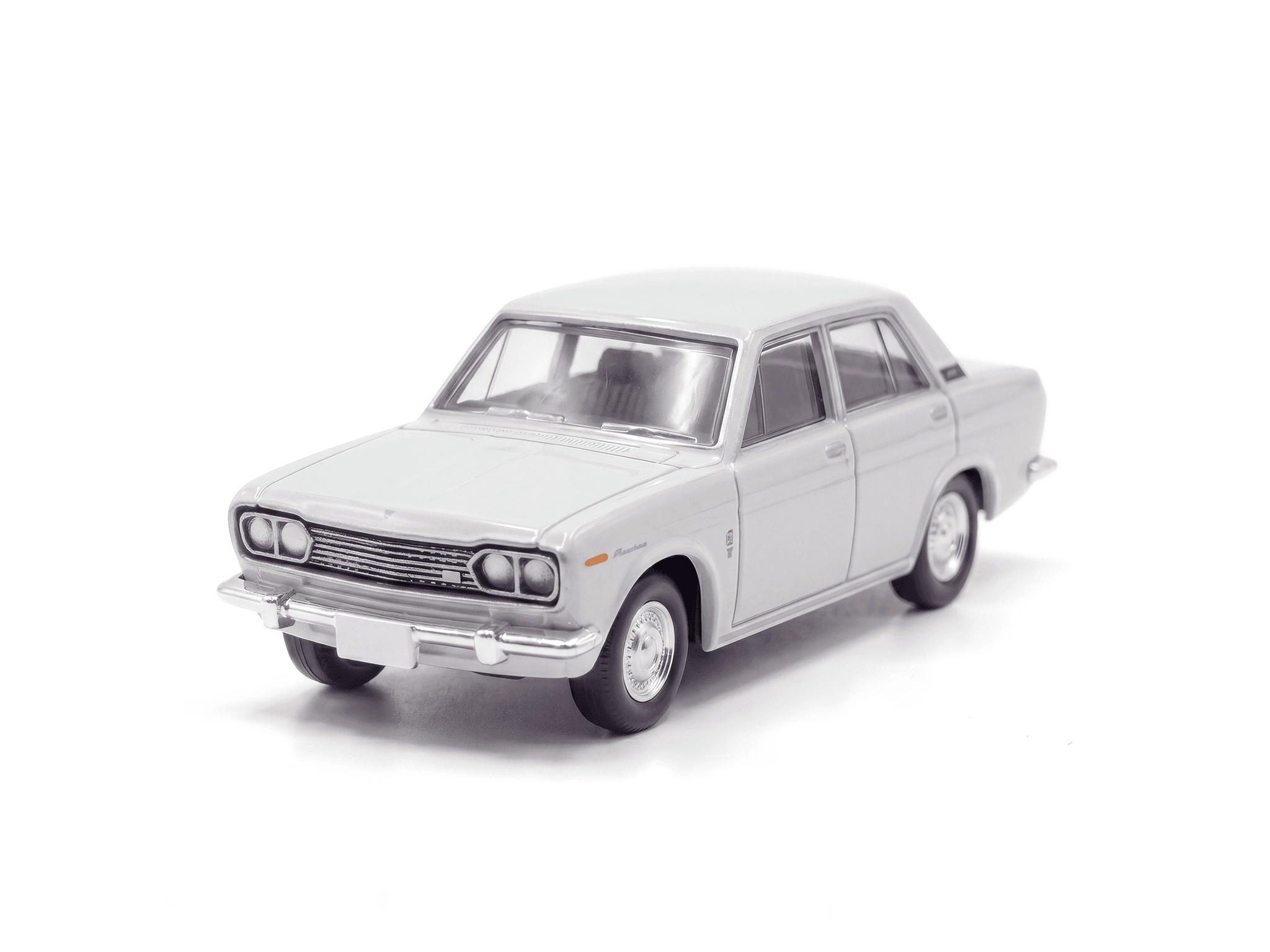Nissan Prince Skyline 2000GT-B (67)