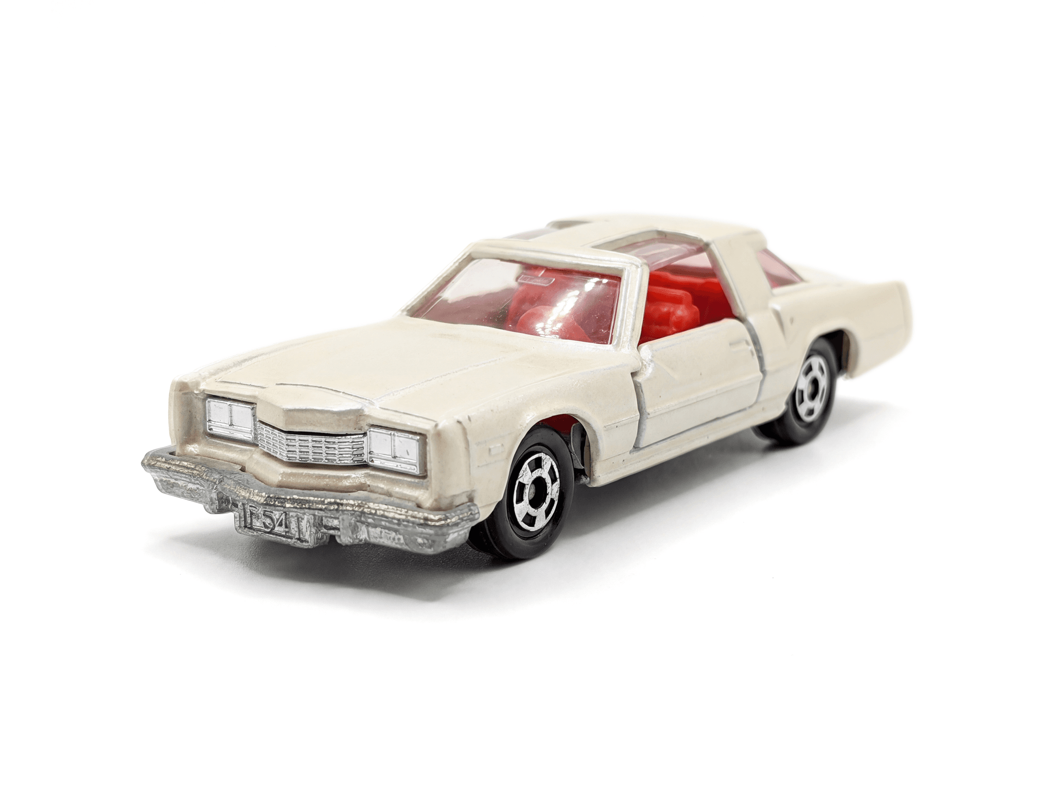 Oldsmobile Toronado XSR