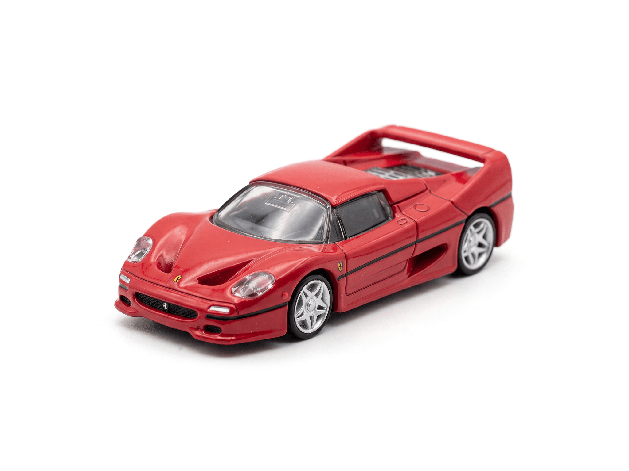 Ferrari F50