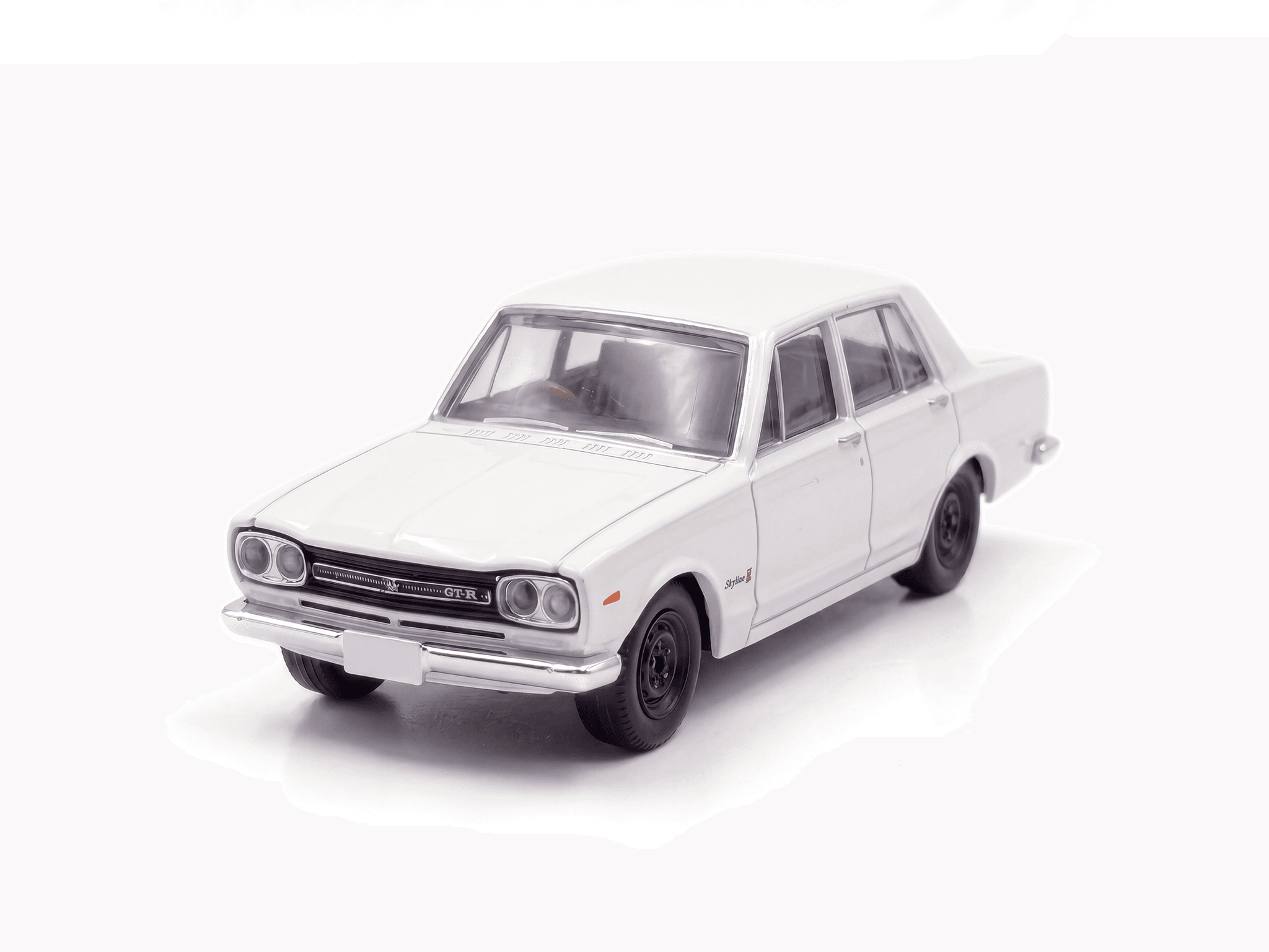 Nissan Skyline 2000GT-R (69)