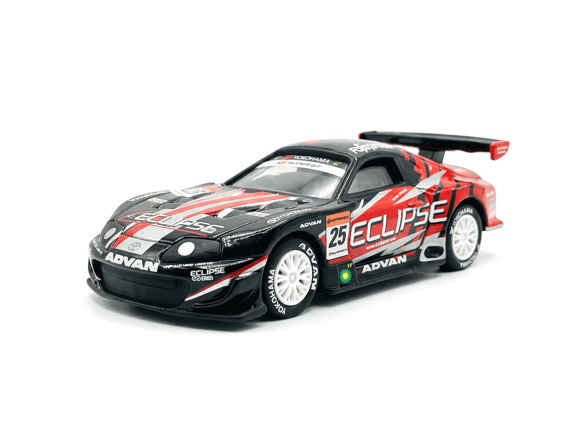 ECLIPSE Advan Supra