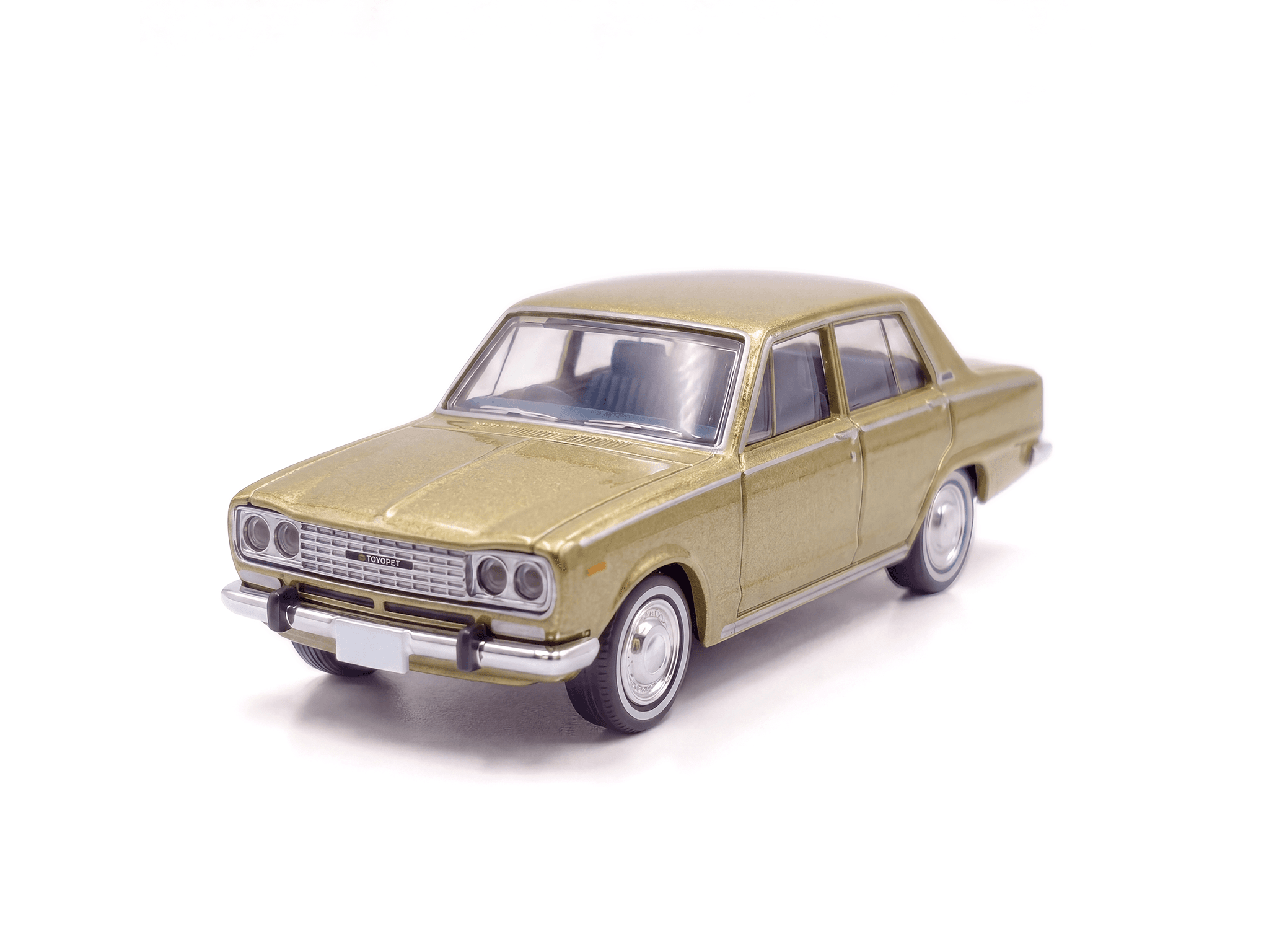 Toyopet Corona 1500 Deluxe