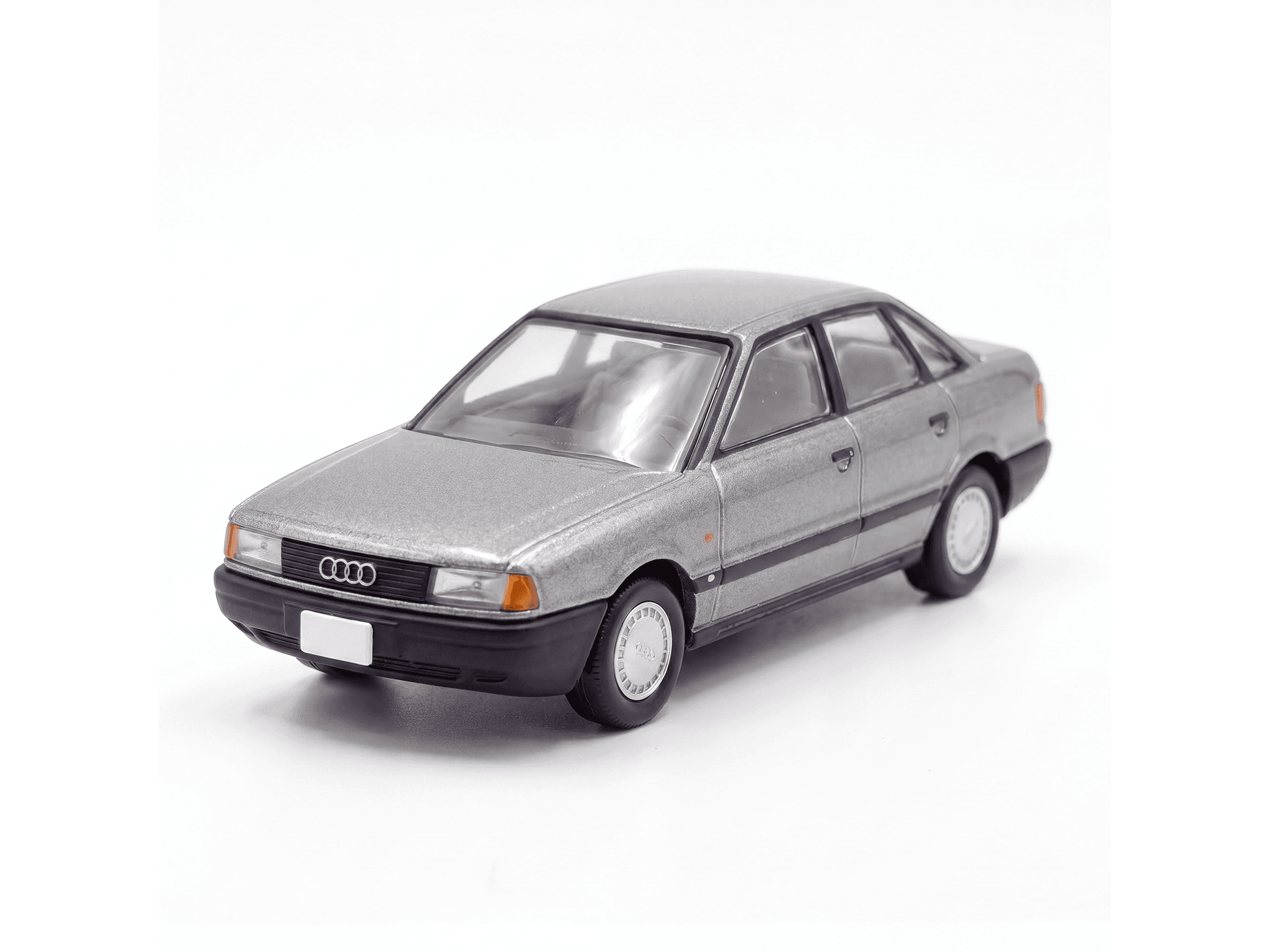Audi 80 Quattro