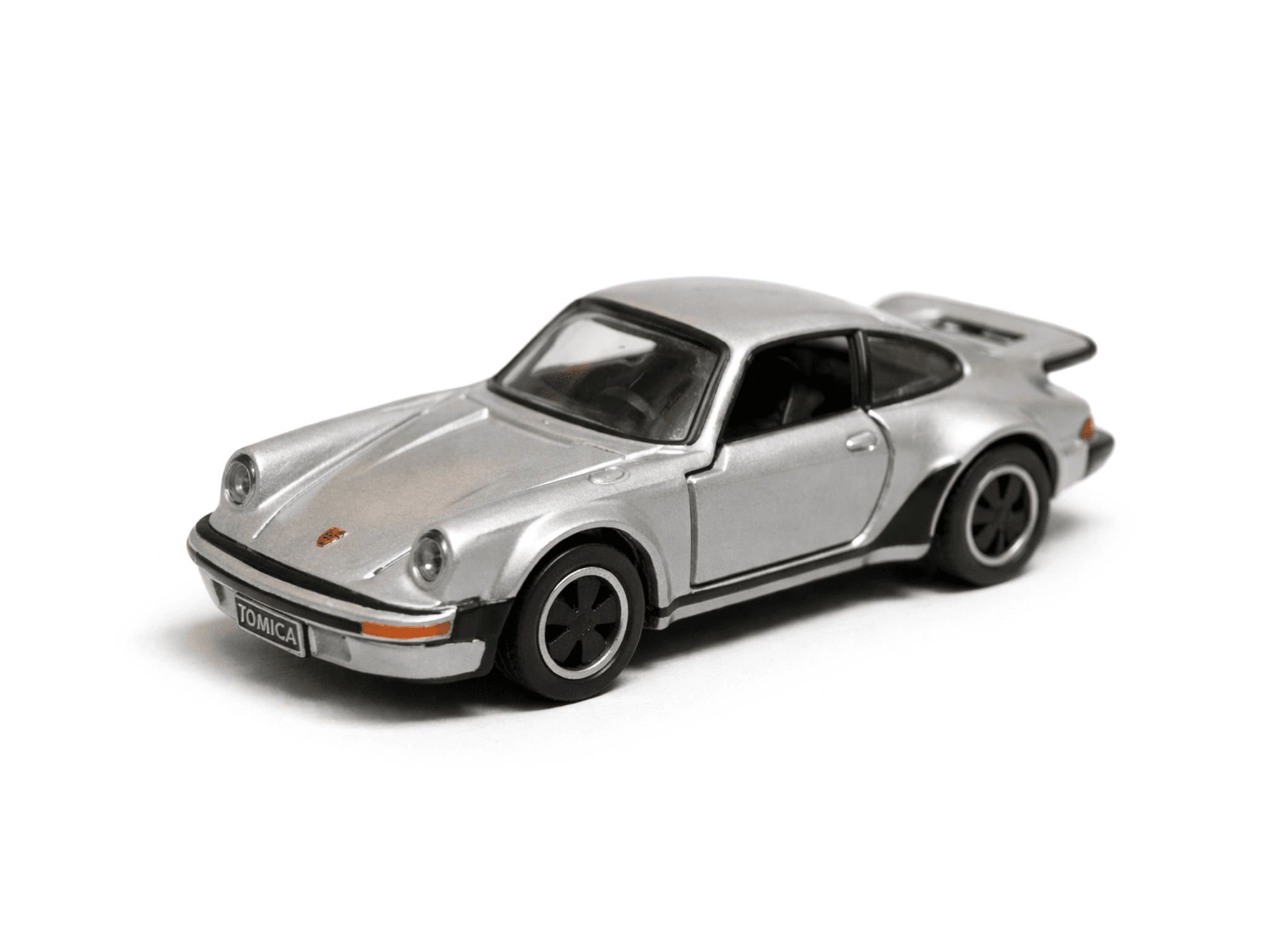 Porsche 911 Turbo (Type 930)