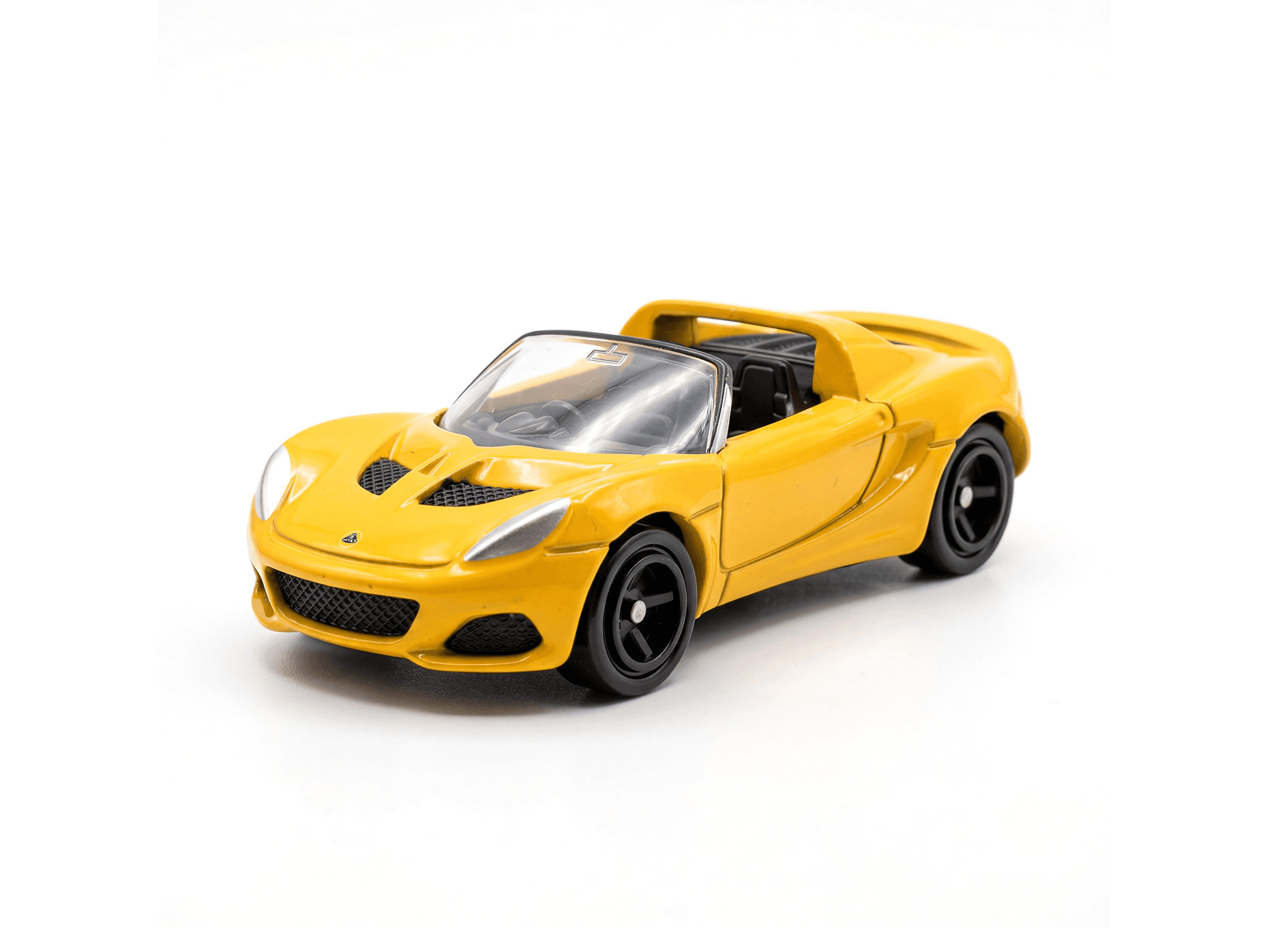 Lotus Elise Sport 220 II