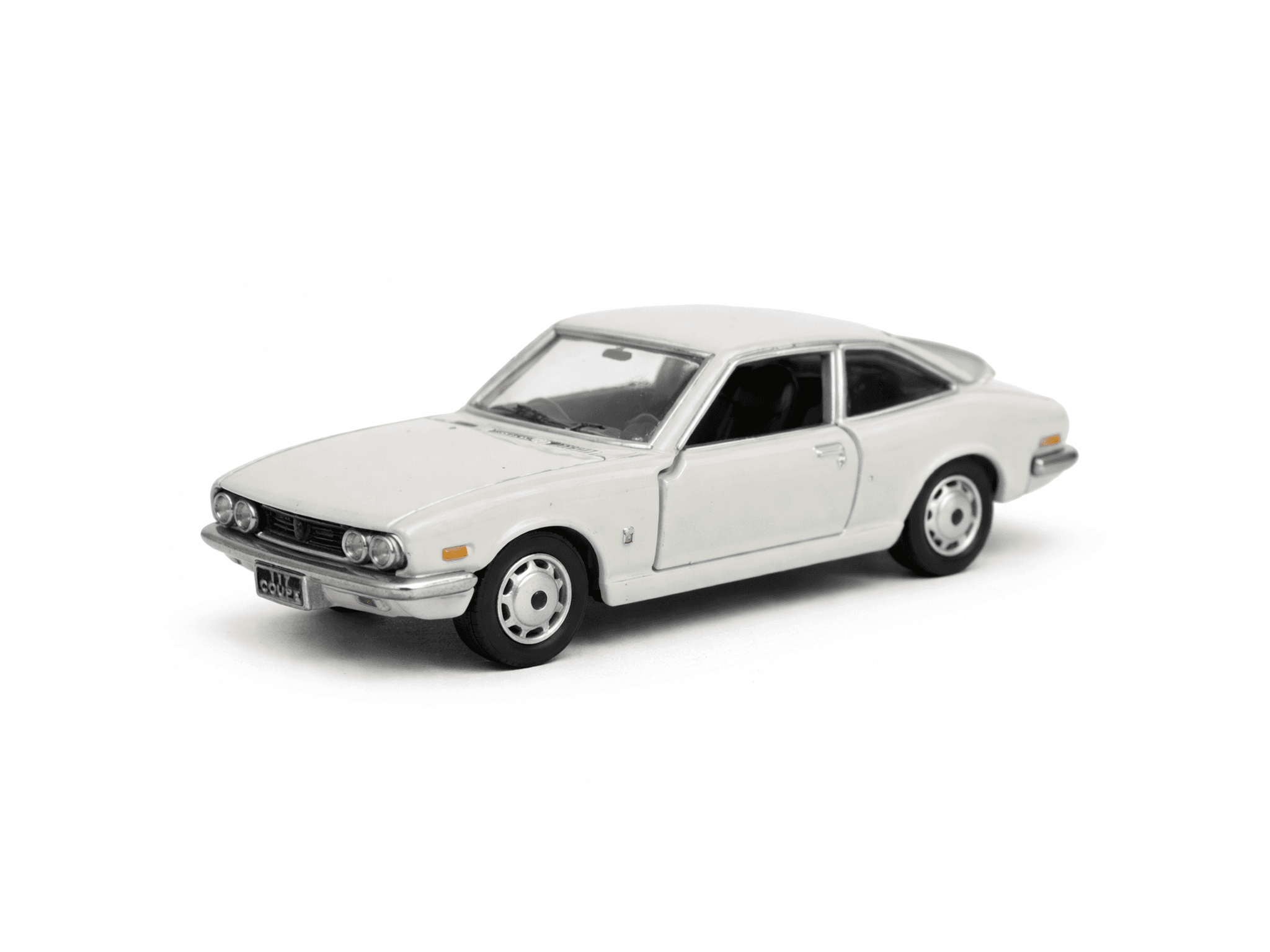 Isuzu 117 Coupe 1800XE