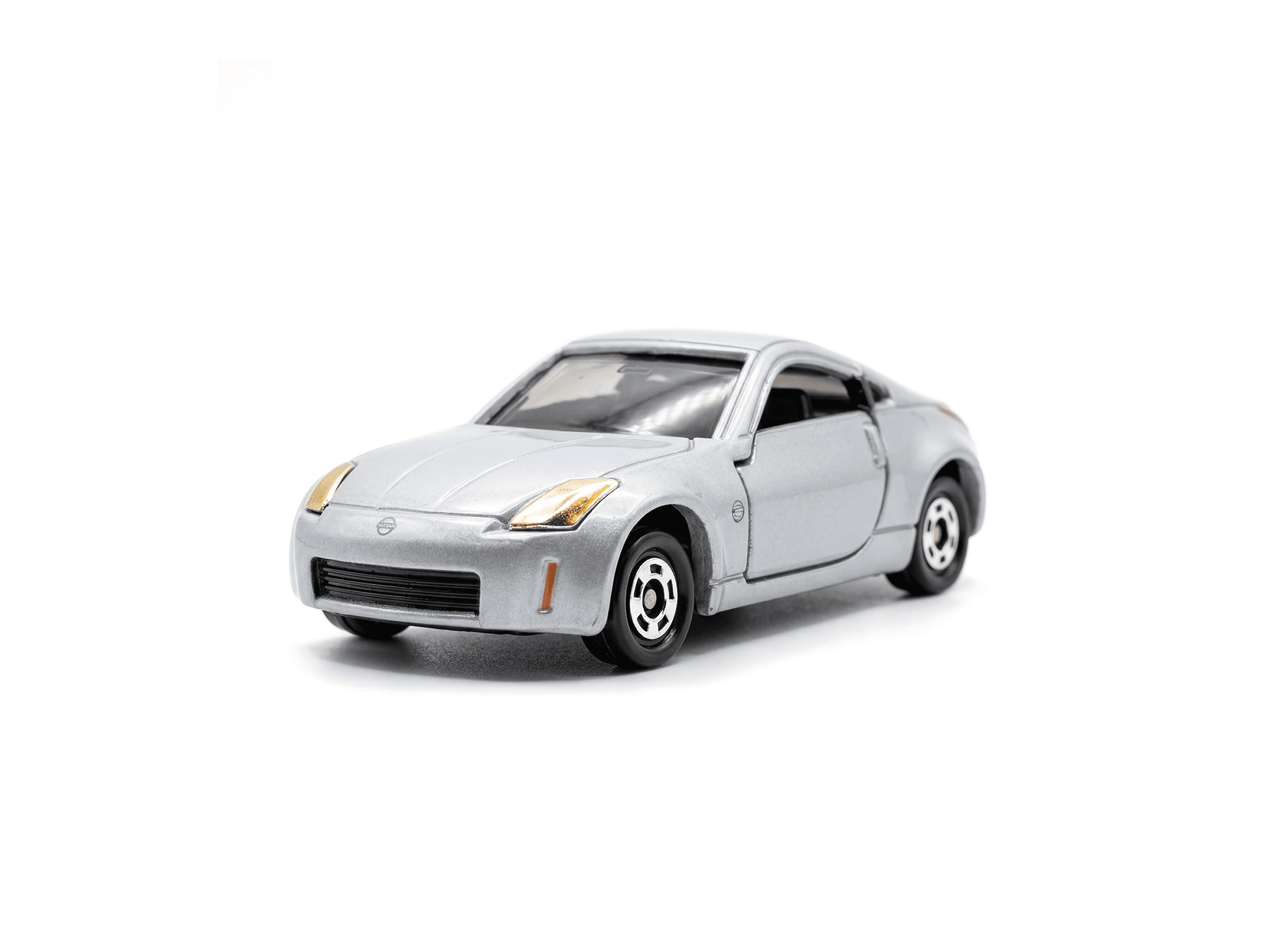 Nissan Fairlady Z (2001)