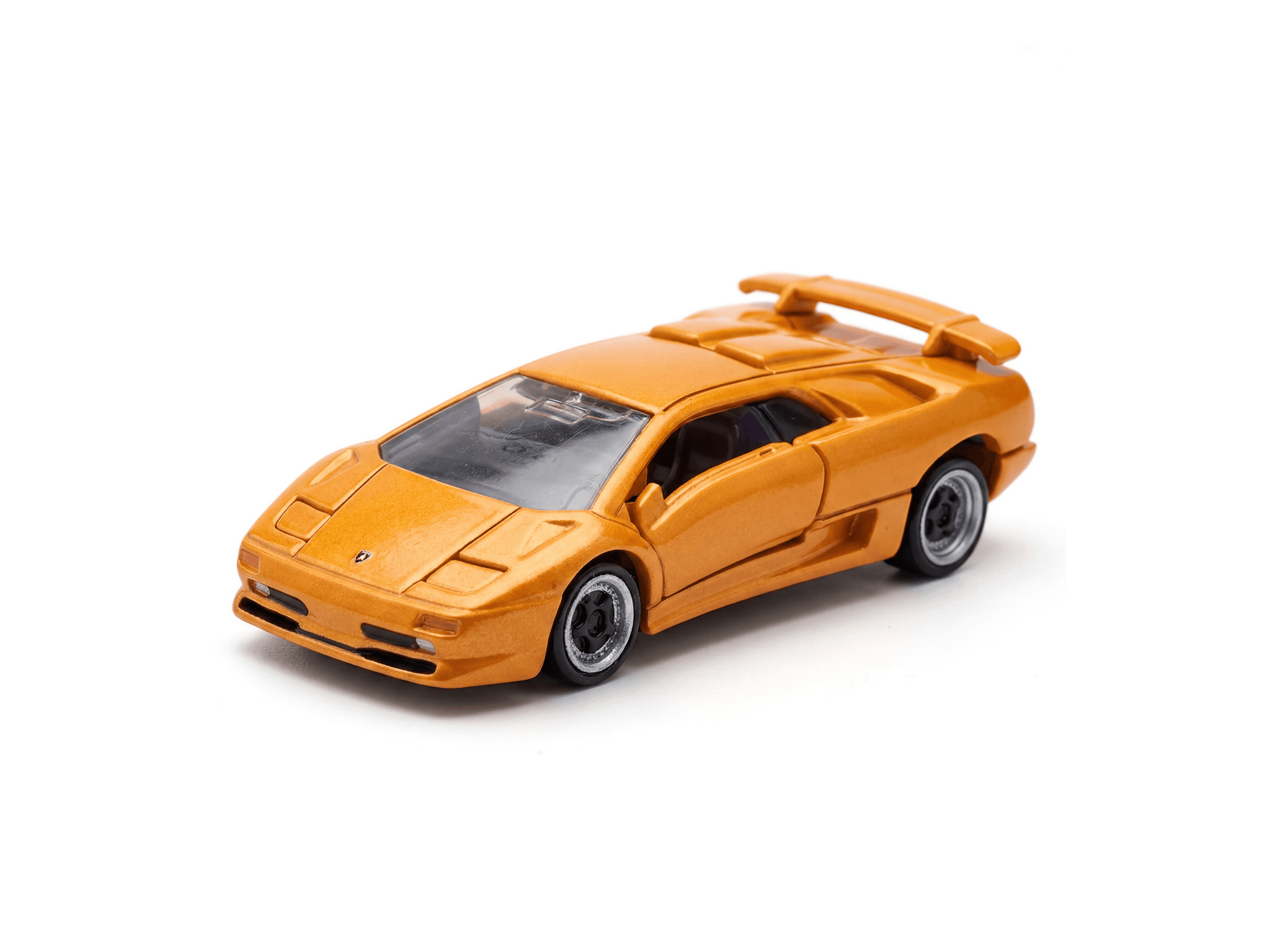 Lamborghini Diablo SV (Release Commemoration)