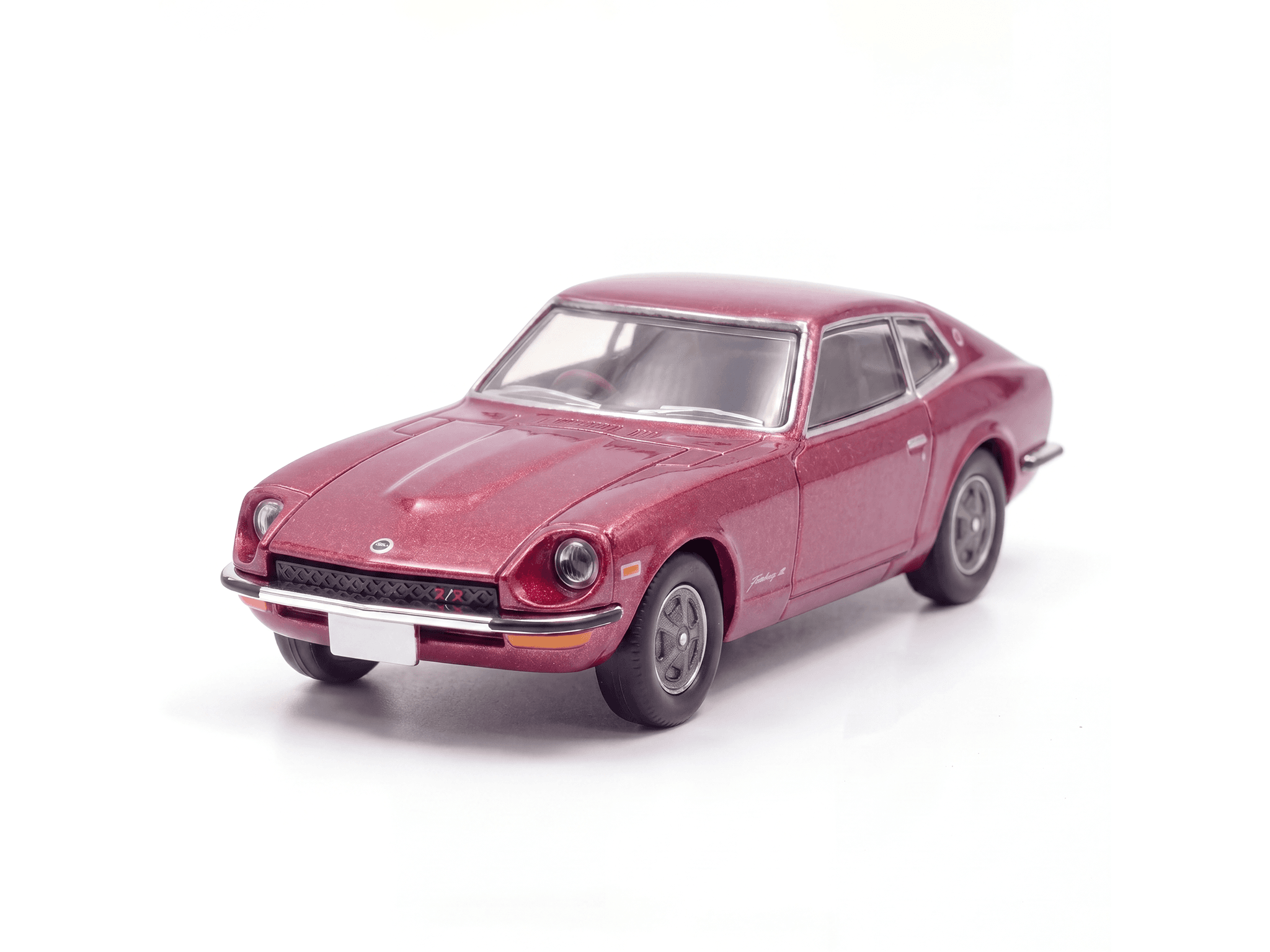 Nissan FairladyZ-L 2by2 (77)