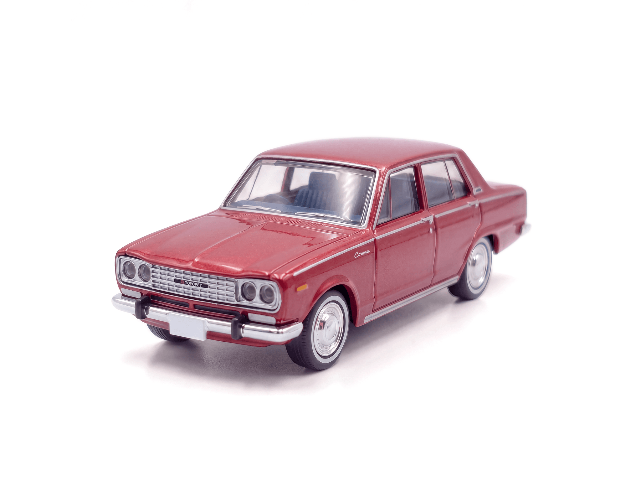 Toyopet Corona 1500 Deluxe