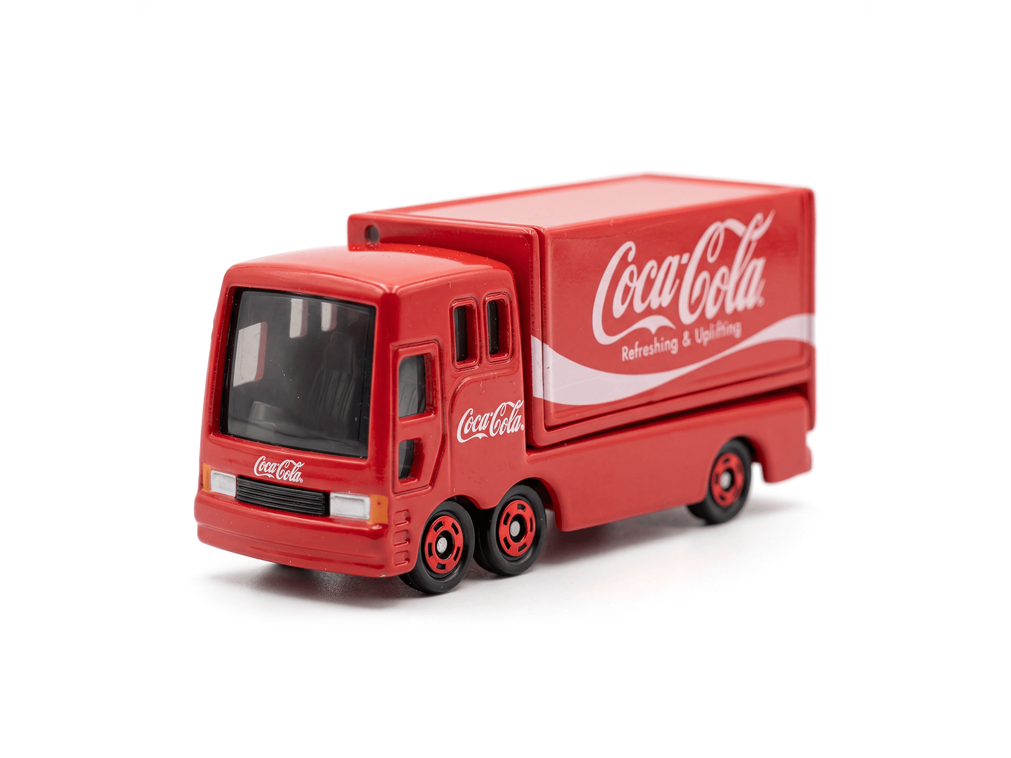 Coca-Cola Event Car (2009)