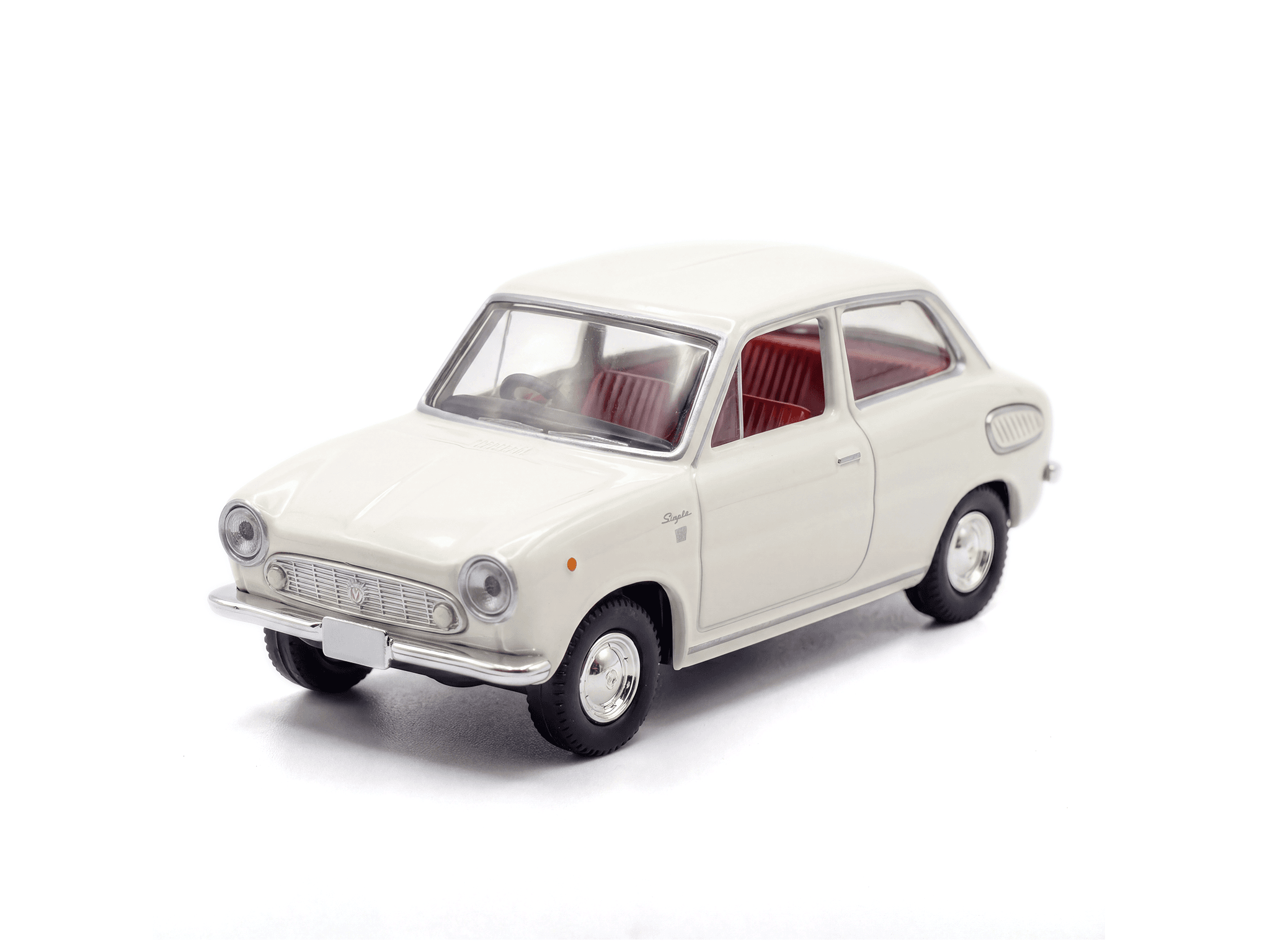 Suzuki Fronte 360 Deluxe