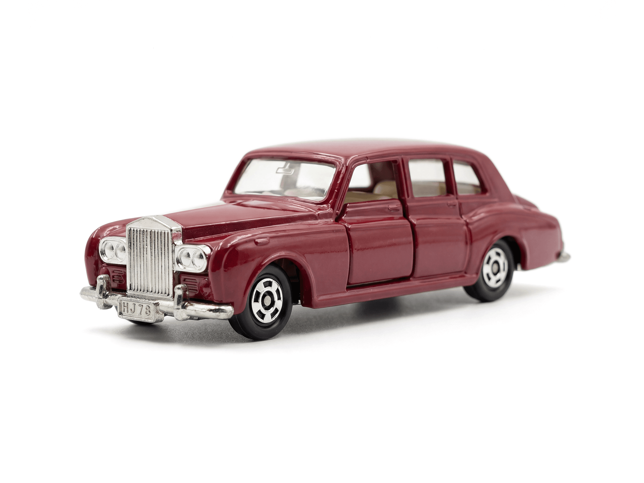 Rolls-Royce Phantom VI