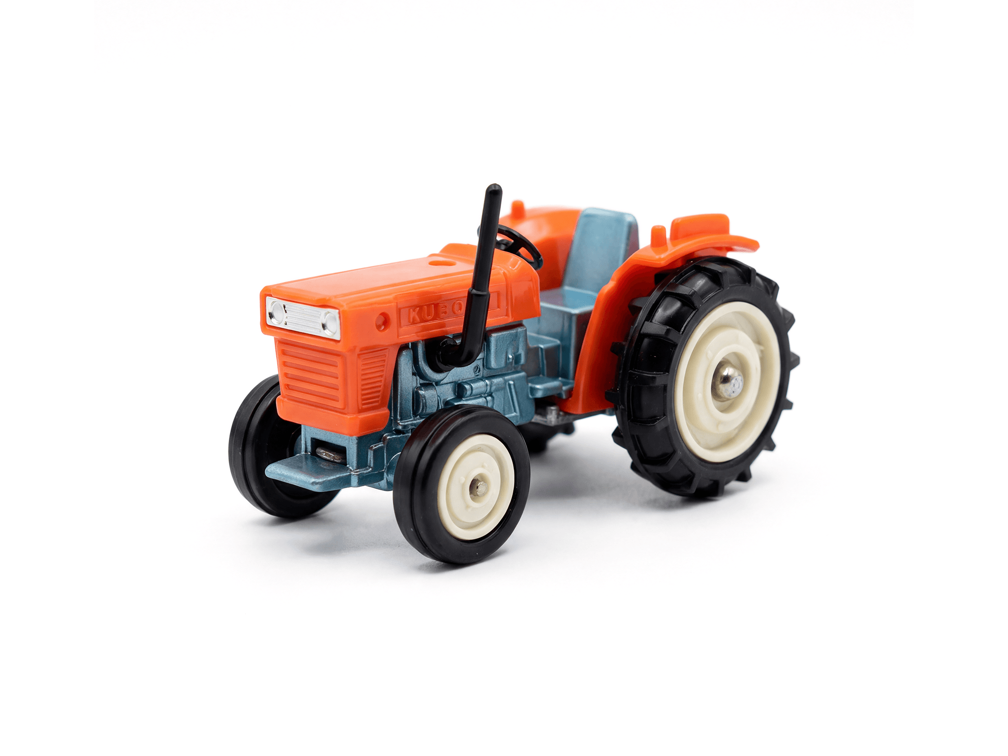 Kubota Tractor