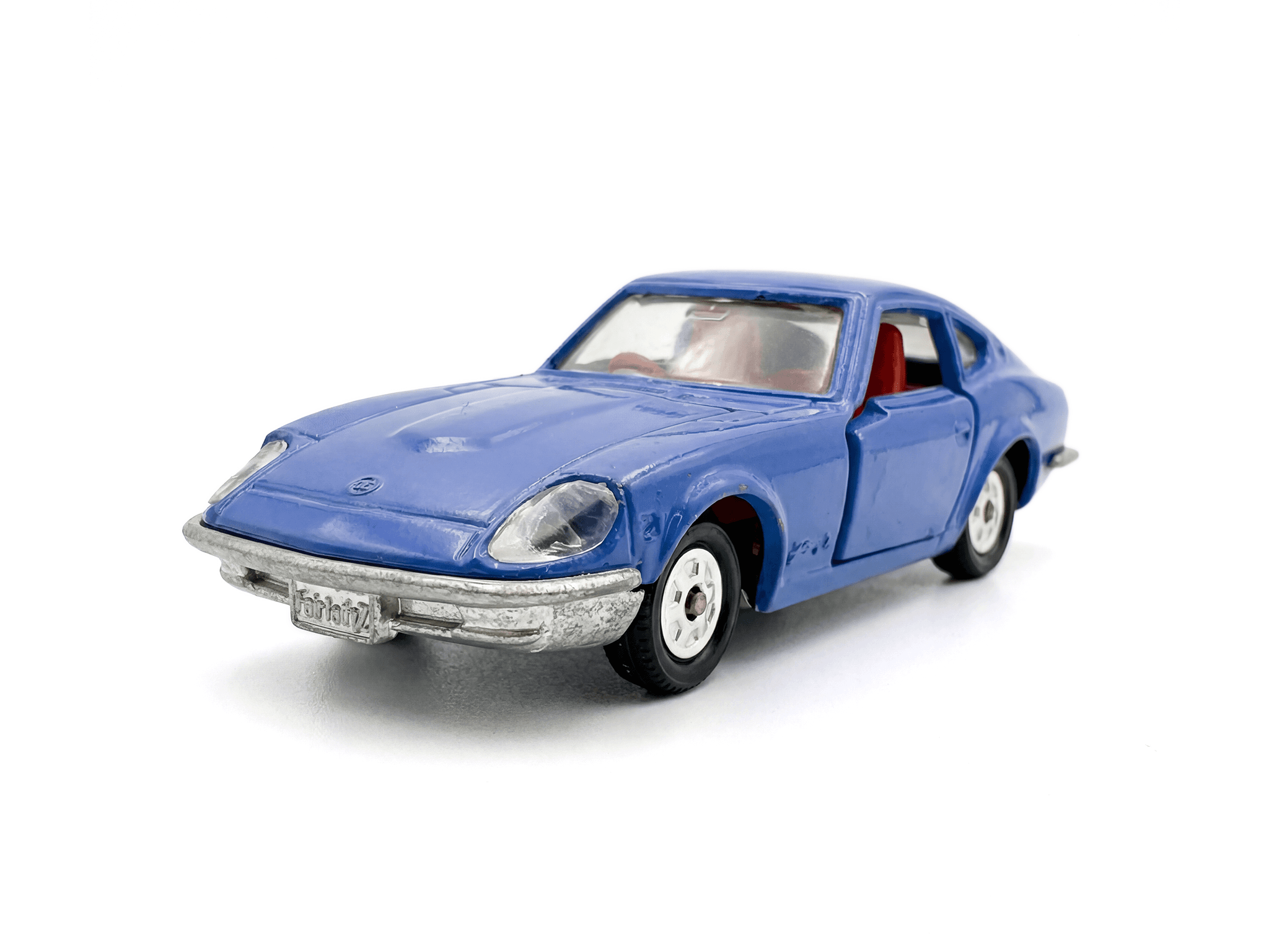 Nissan Fairlady 240ZG