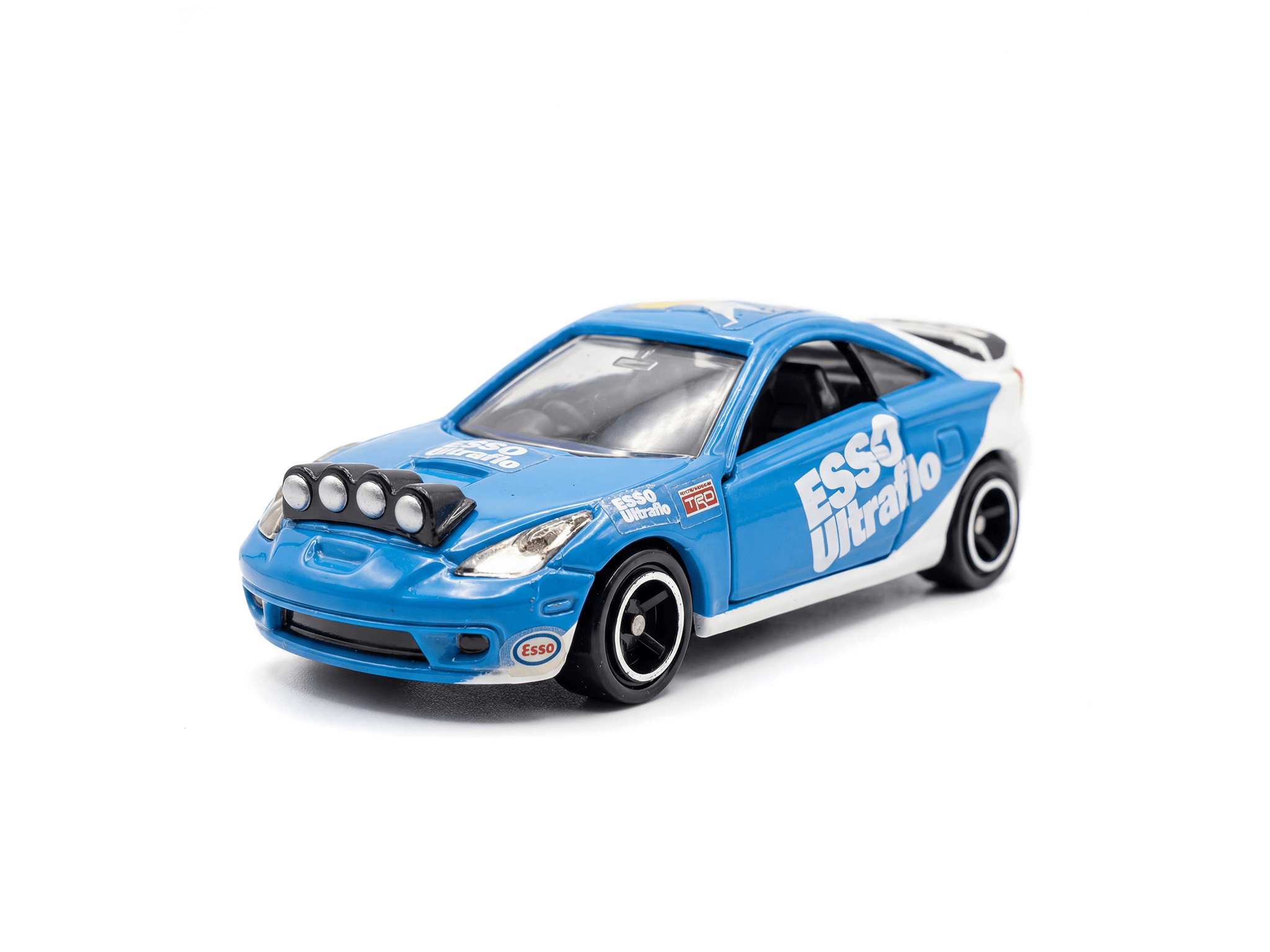 Toyota Celica Racing Type