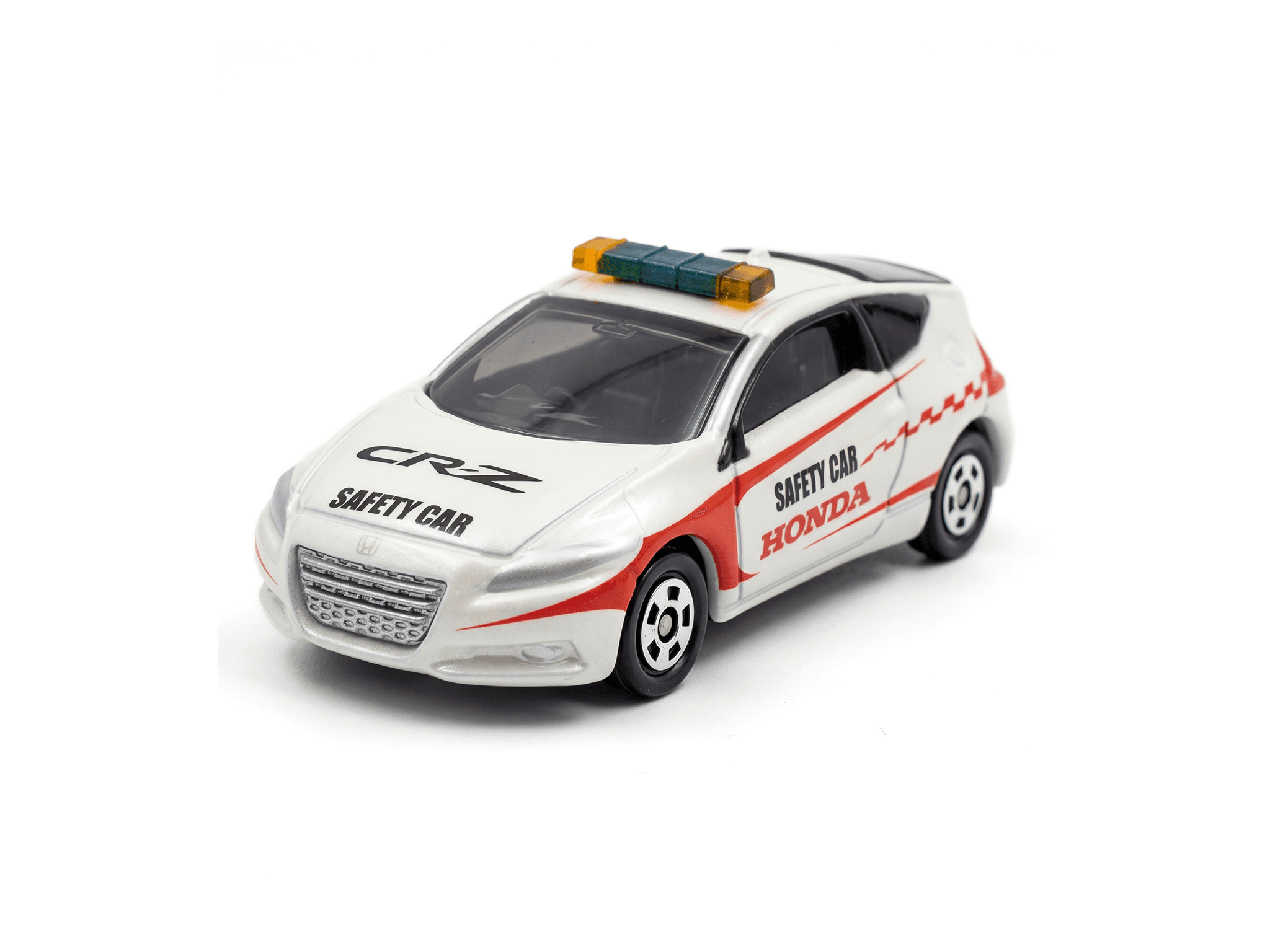 Honda CR-Z Safety Car