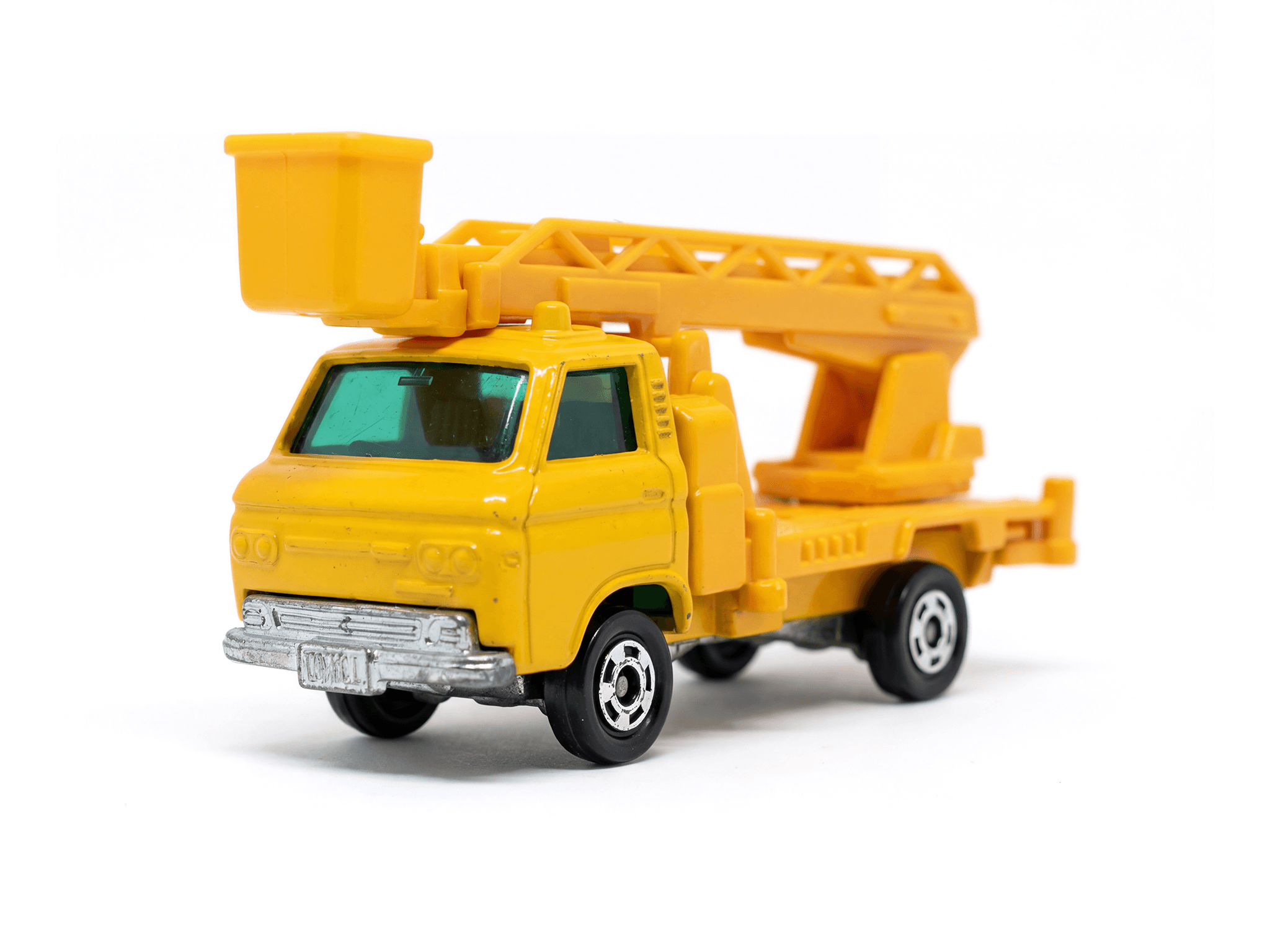 Nissan Caball Skymaster